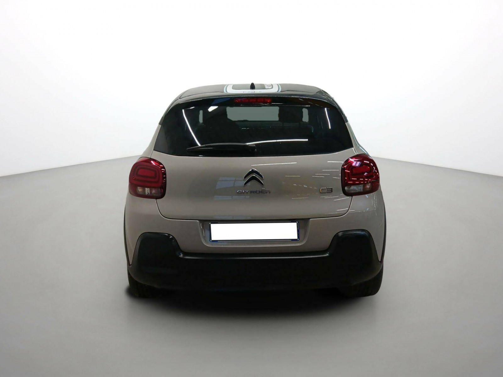 CITROEN - C3 - #711425 - 5