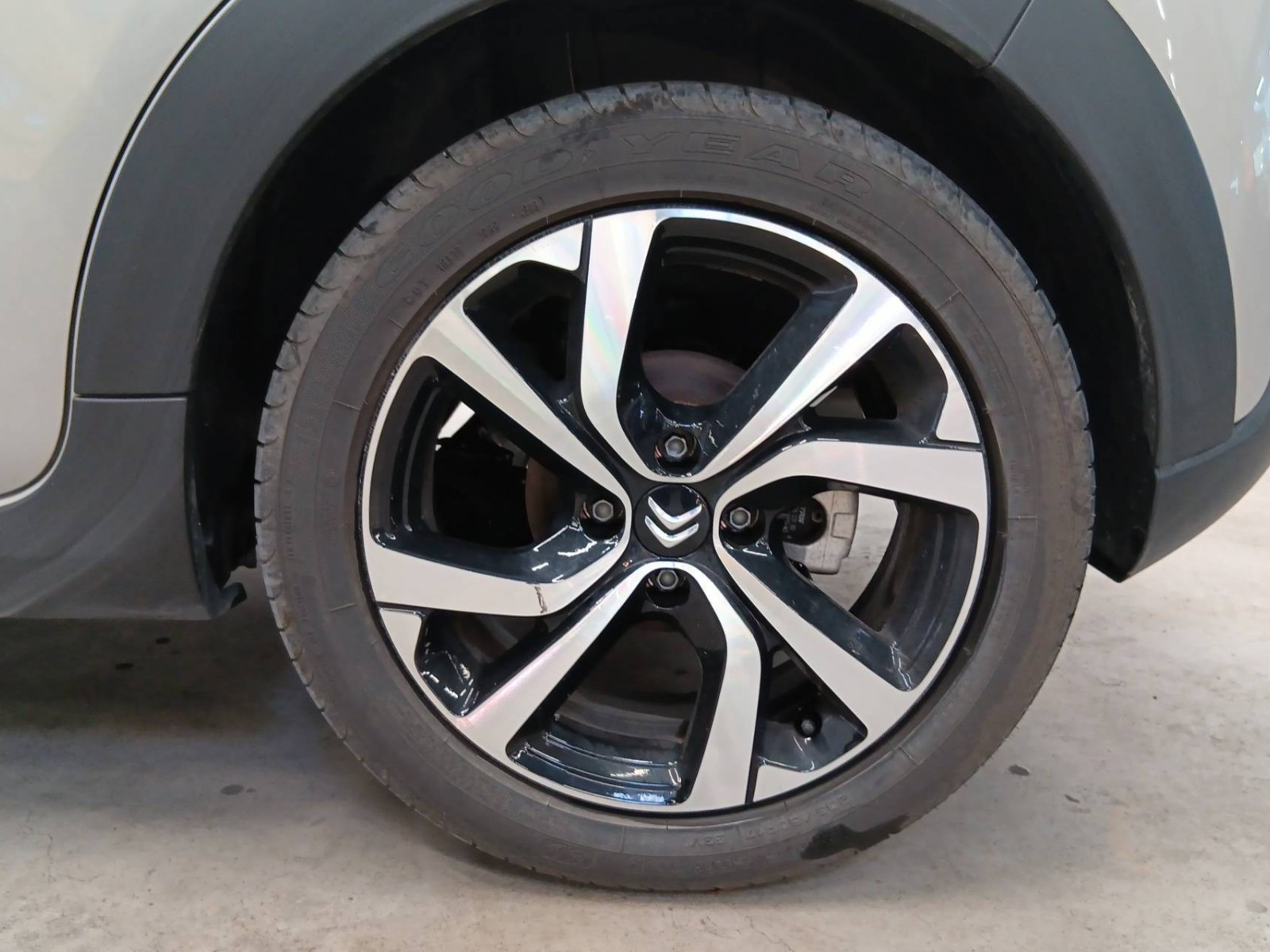 CITROEN - C3 - #711425 - 6