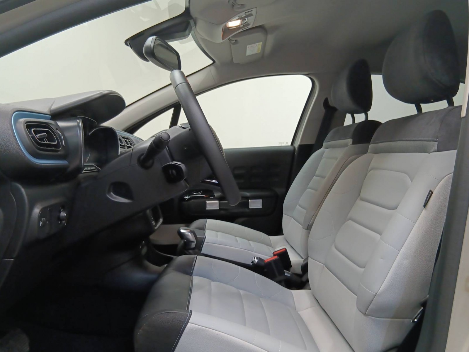 CITROEN - C3 - #711425 - 7