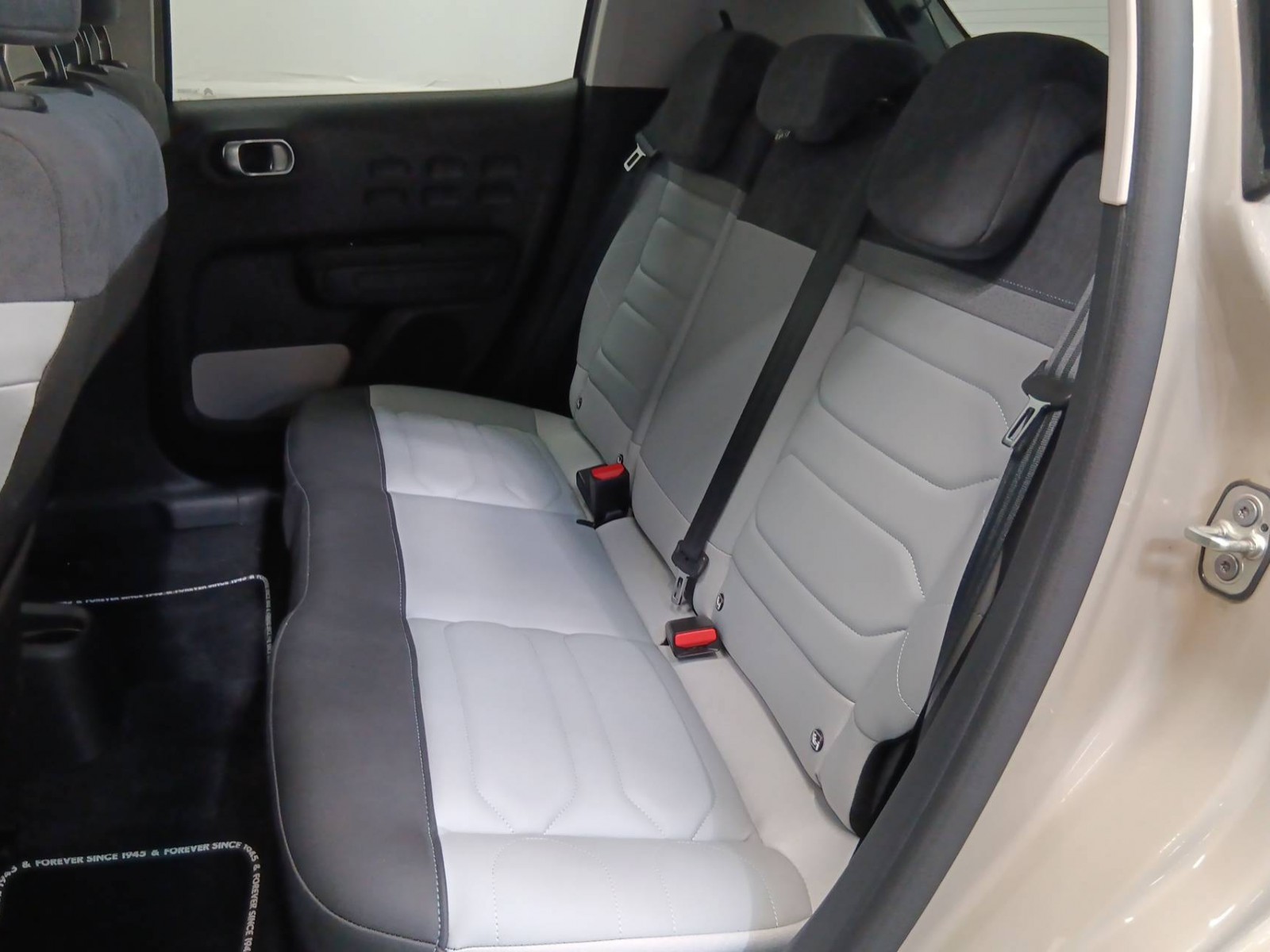CITROEN - C3 - #711425 - 8
