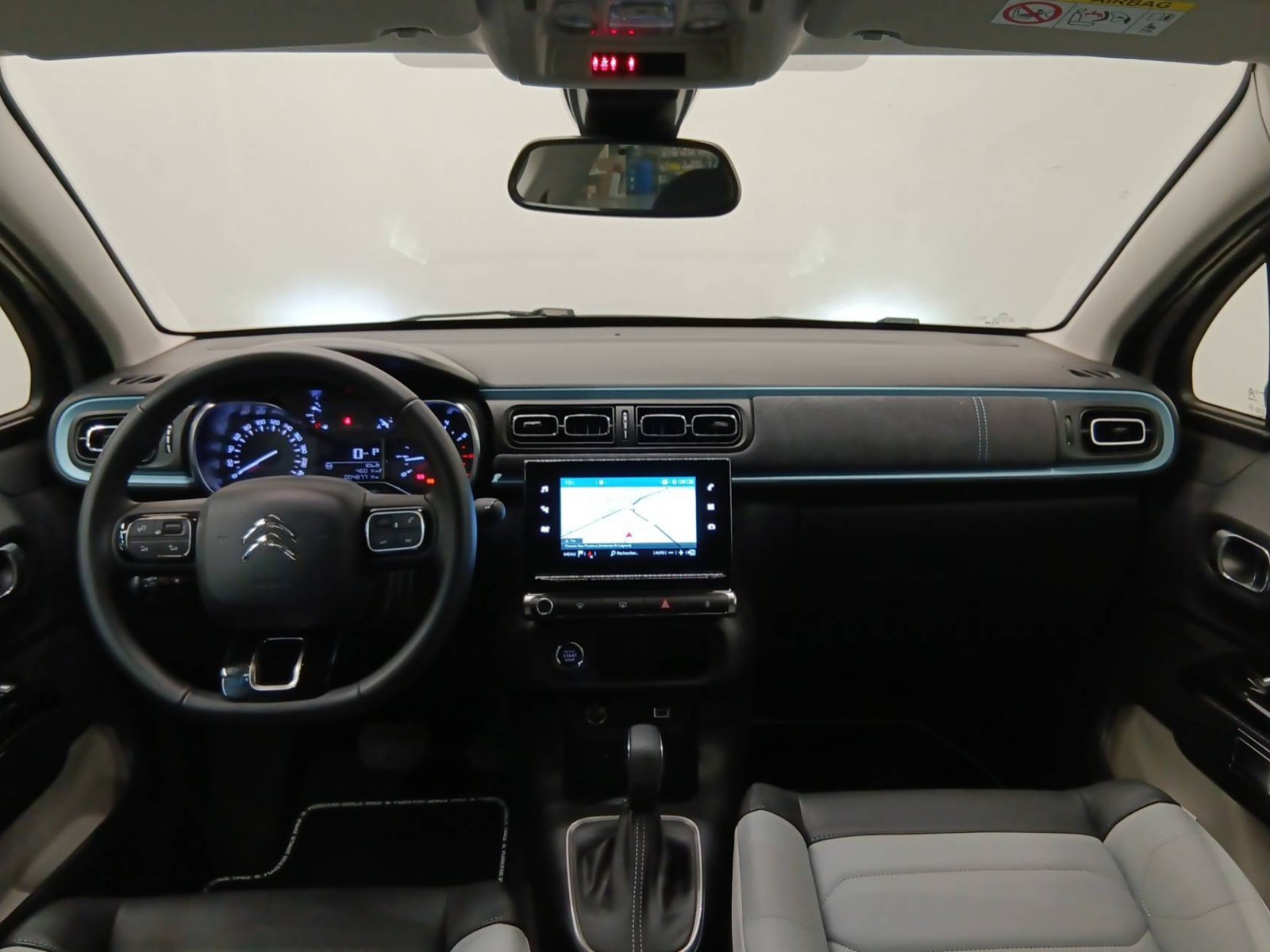 CITROEN - C3 - #711425 - 9