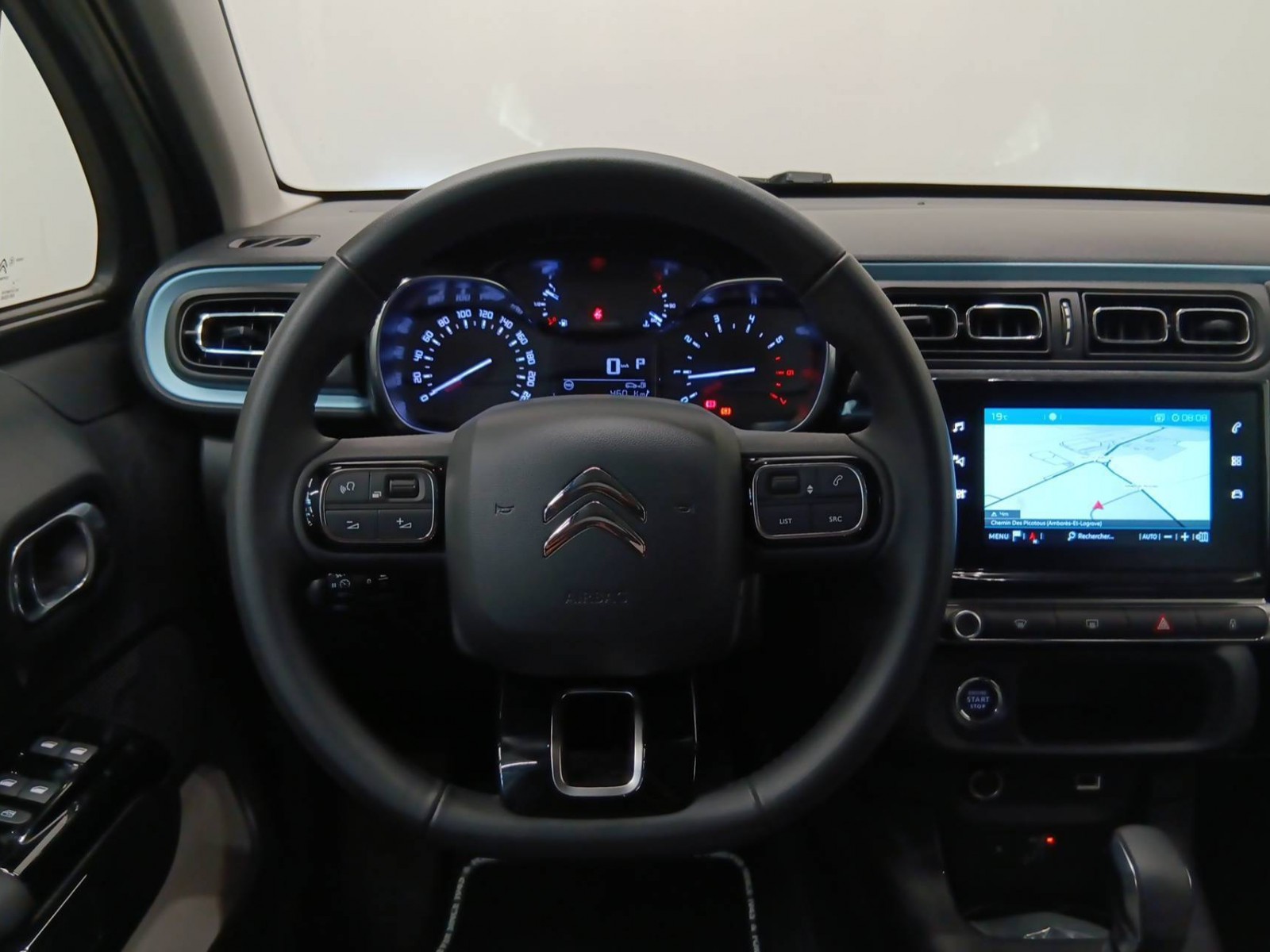CITROEN - C3 - #711425 - 10