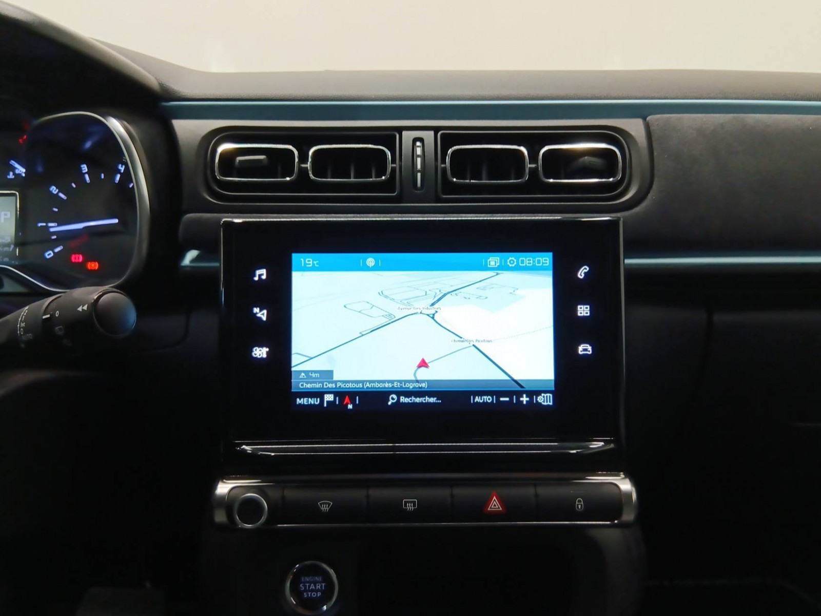 CITROEN - C3 - #711425 - 11