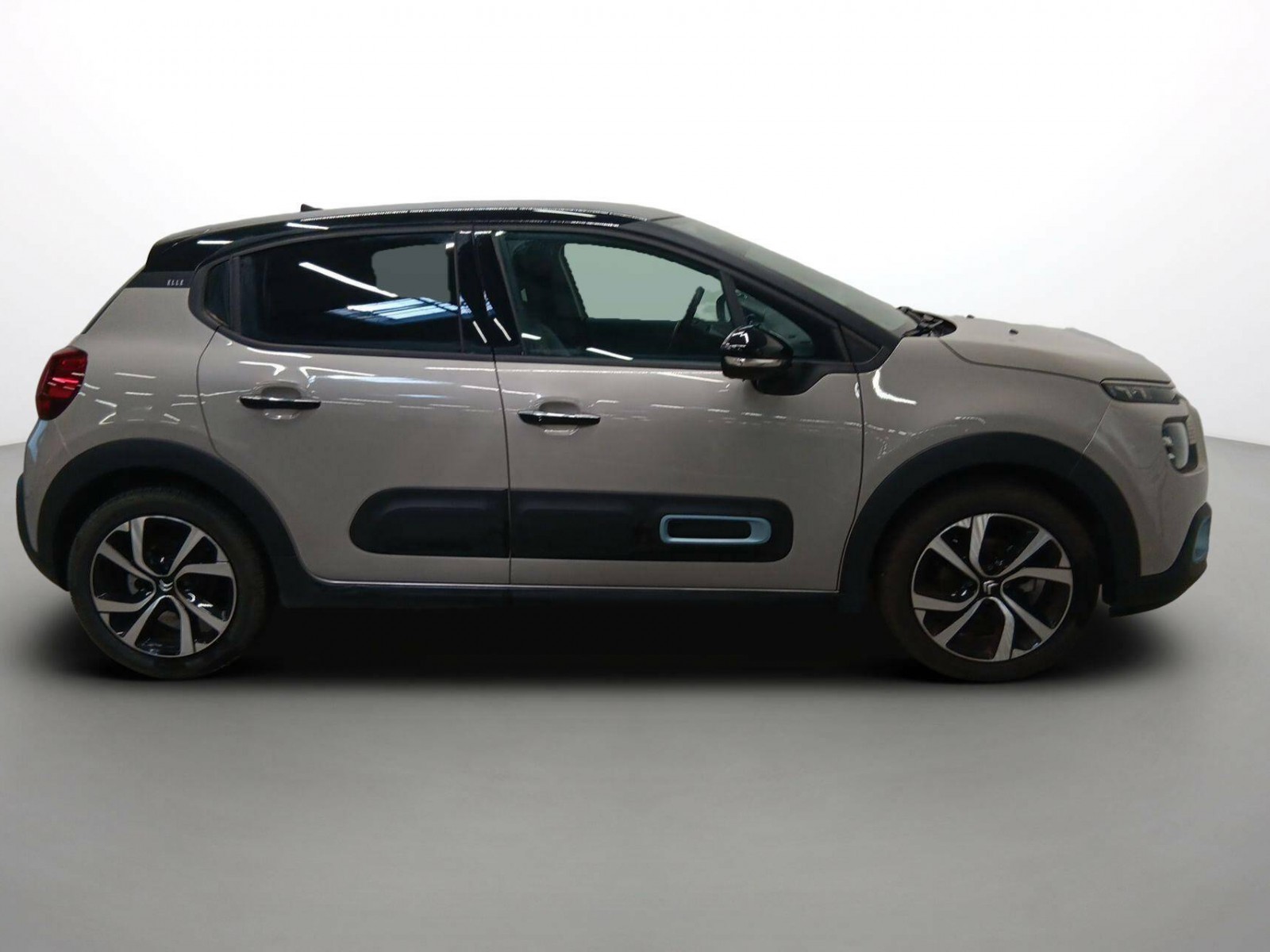 CITROEN - C3 - #711425 - 14
