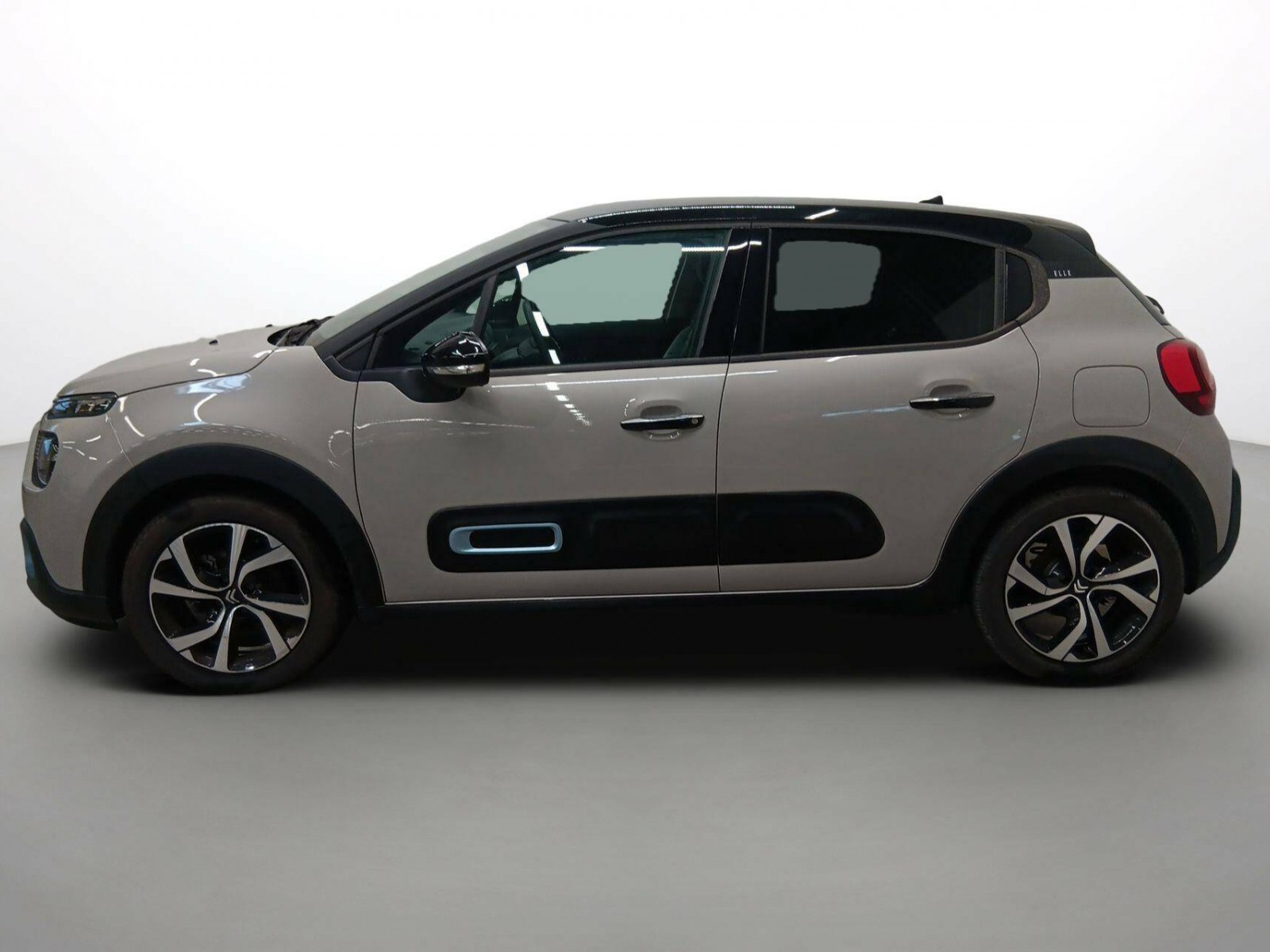 CITROEN - C3 - #711425 - 15