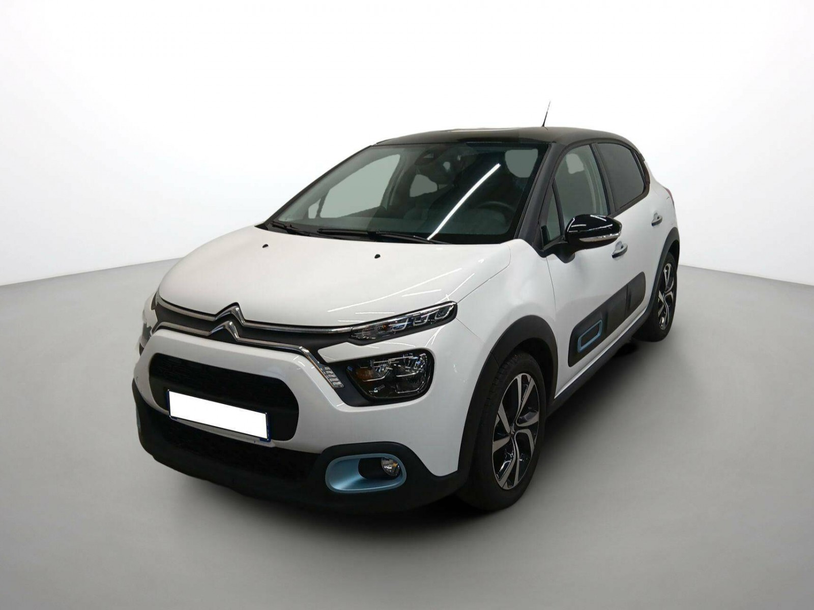 CITROEN - C3 - #711422 - 0
