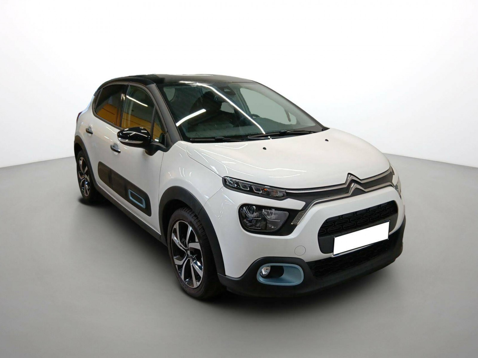 CITROEN - C3 - #711422 - 1