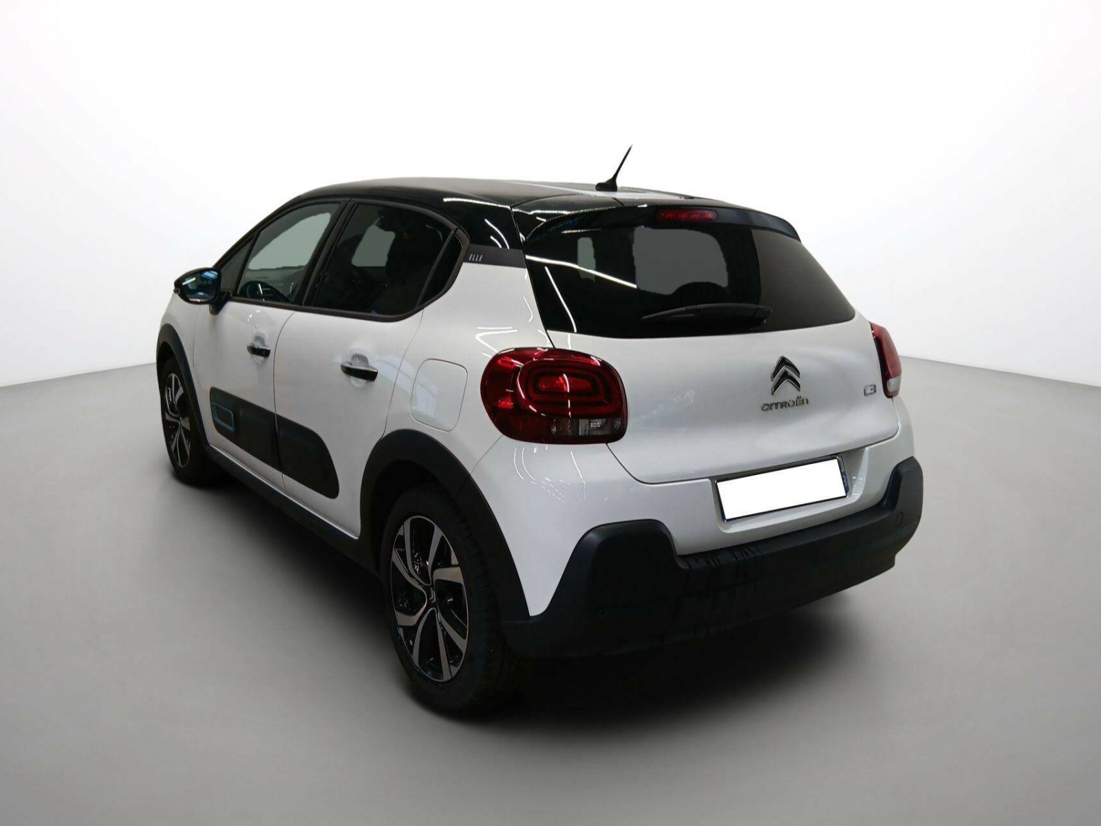 CITROEN - C3 - #711422 - 2