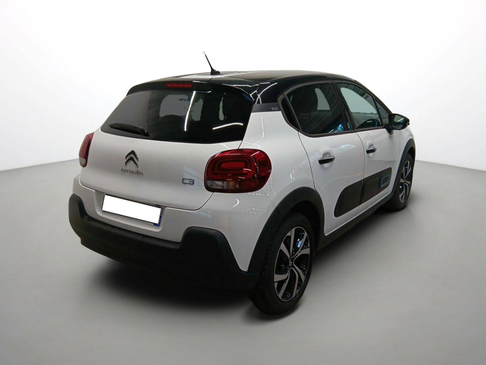 CITROEN - C3 - #711422 - 3