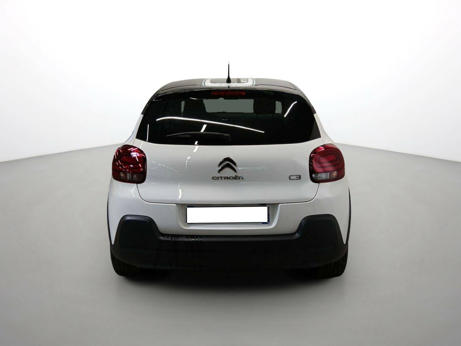 CITROEN - C3 - #711422 - 5
