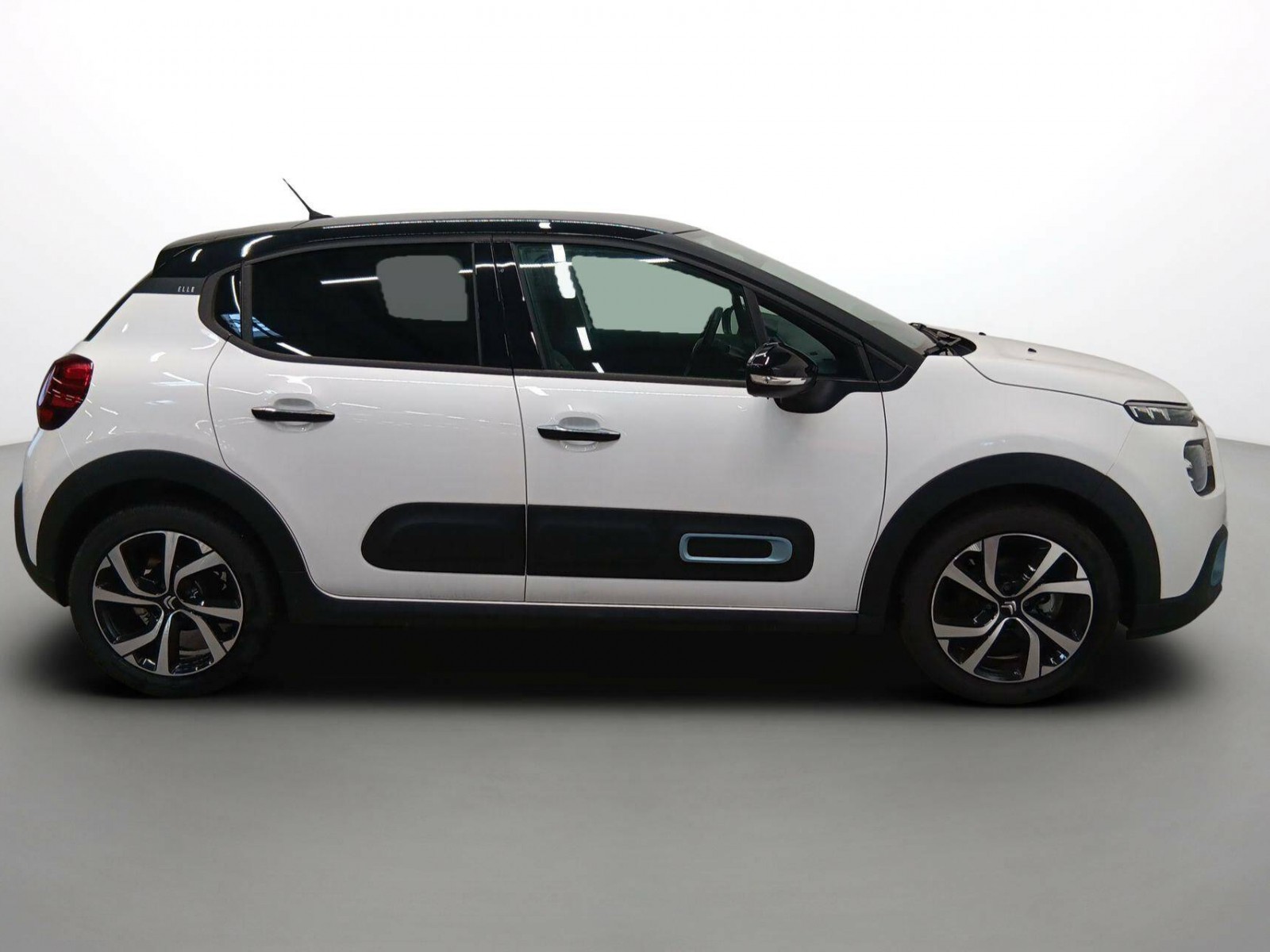 CITROEN - C3 - #711422 - 14