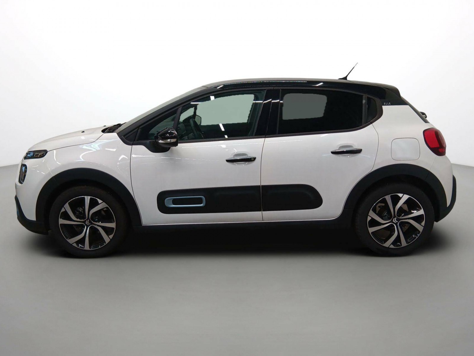 CITROEN - C3 - #711422 - 15