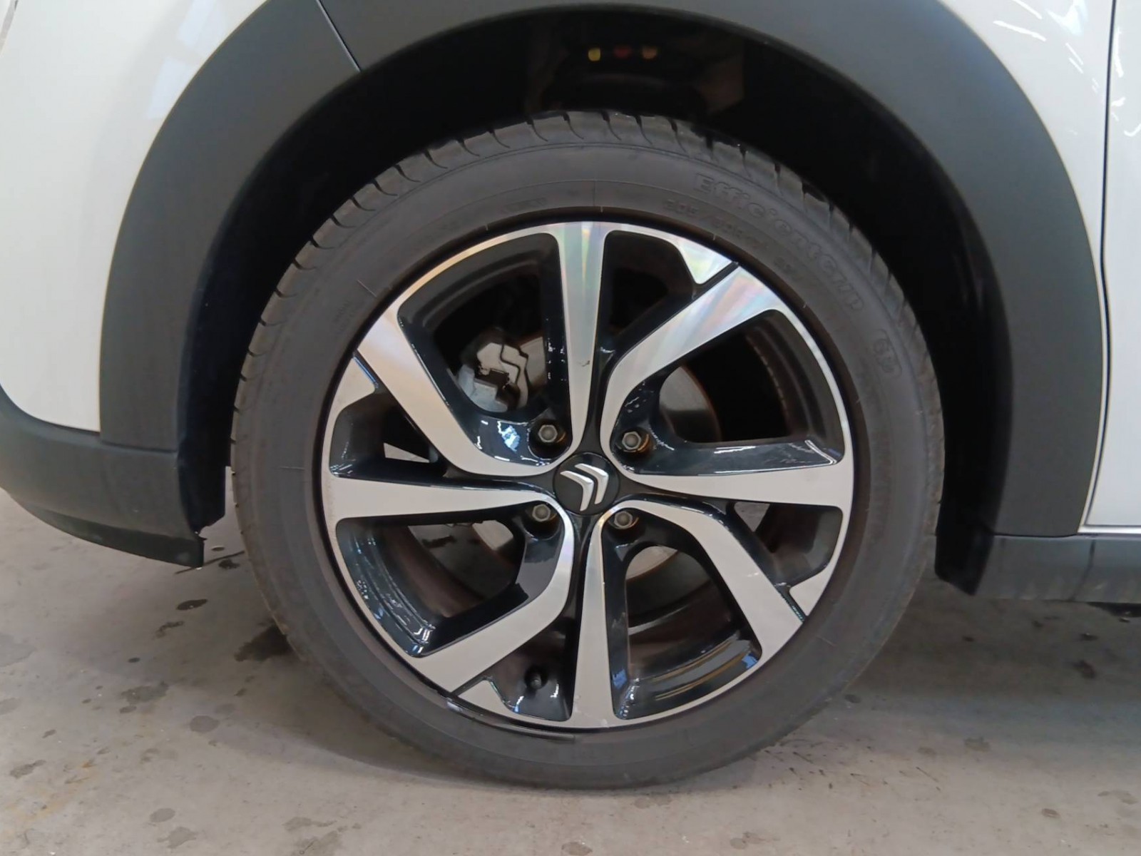CITROEN - C3 - #711422 - 6