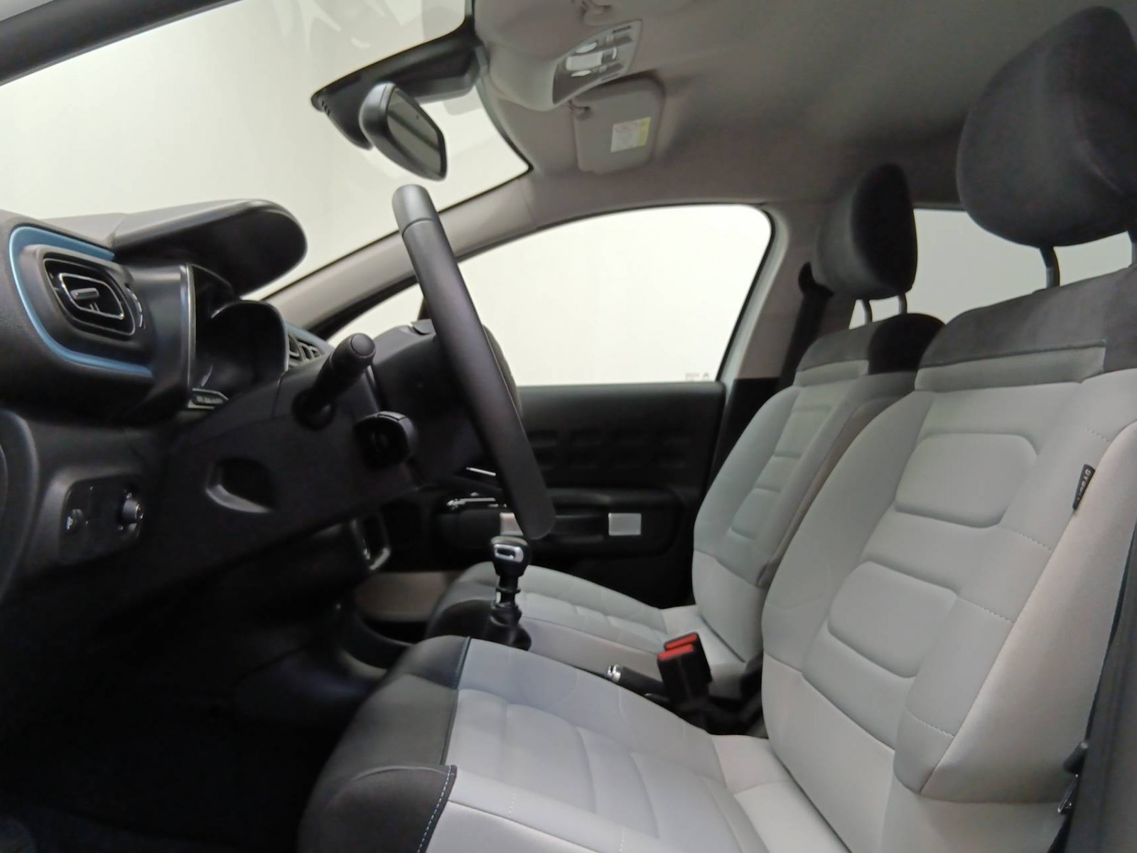 CITROEN - C3 - #711422 - 7
