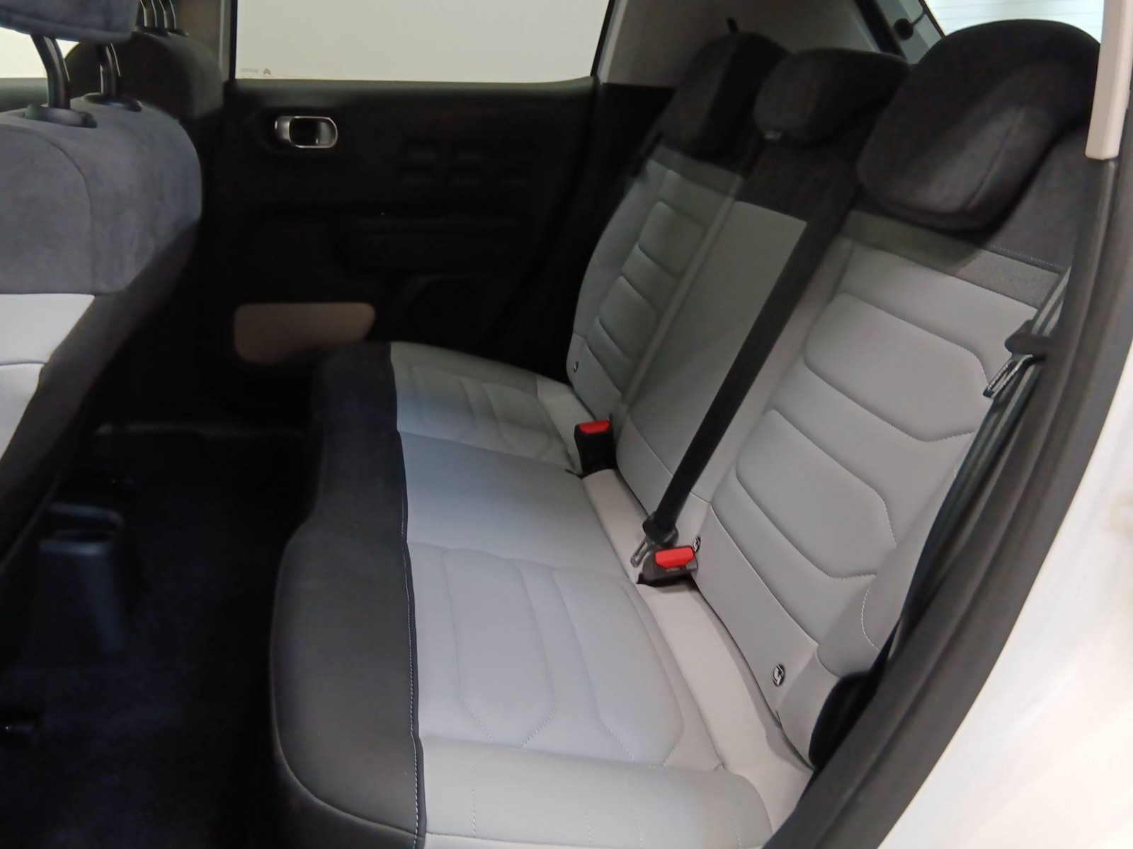 CITROEN - C3 - #711422 - 8