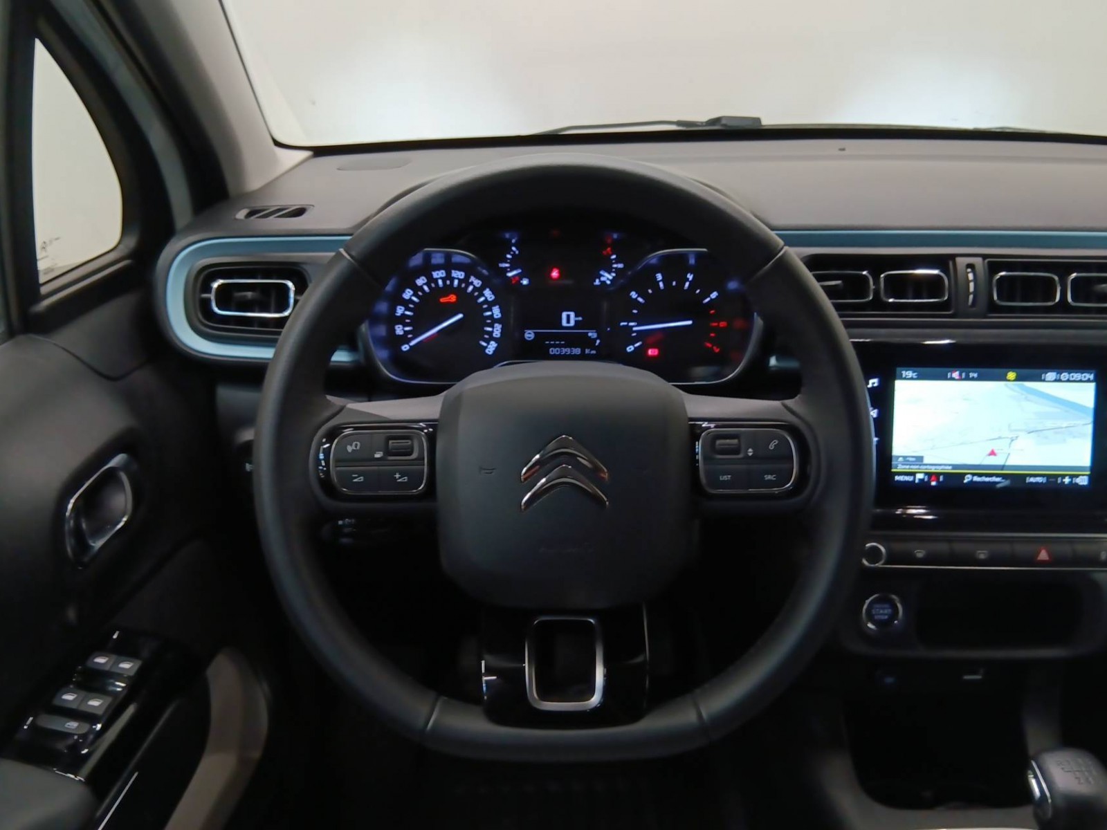 CITROEN - C3 - #711422 - 10