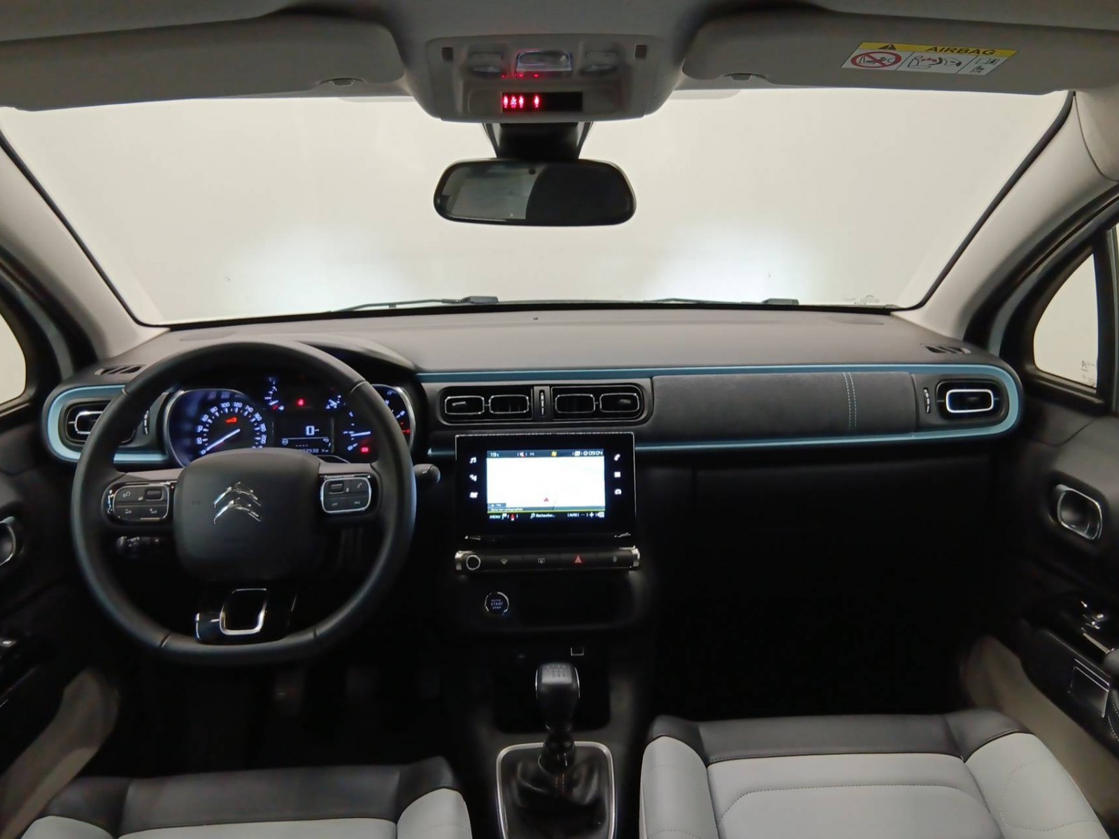CITROEN - C3 - #711422 - 13