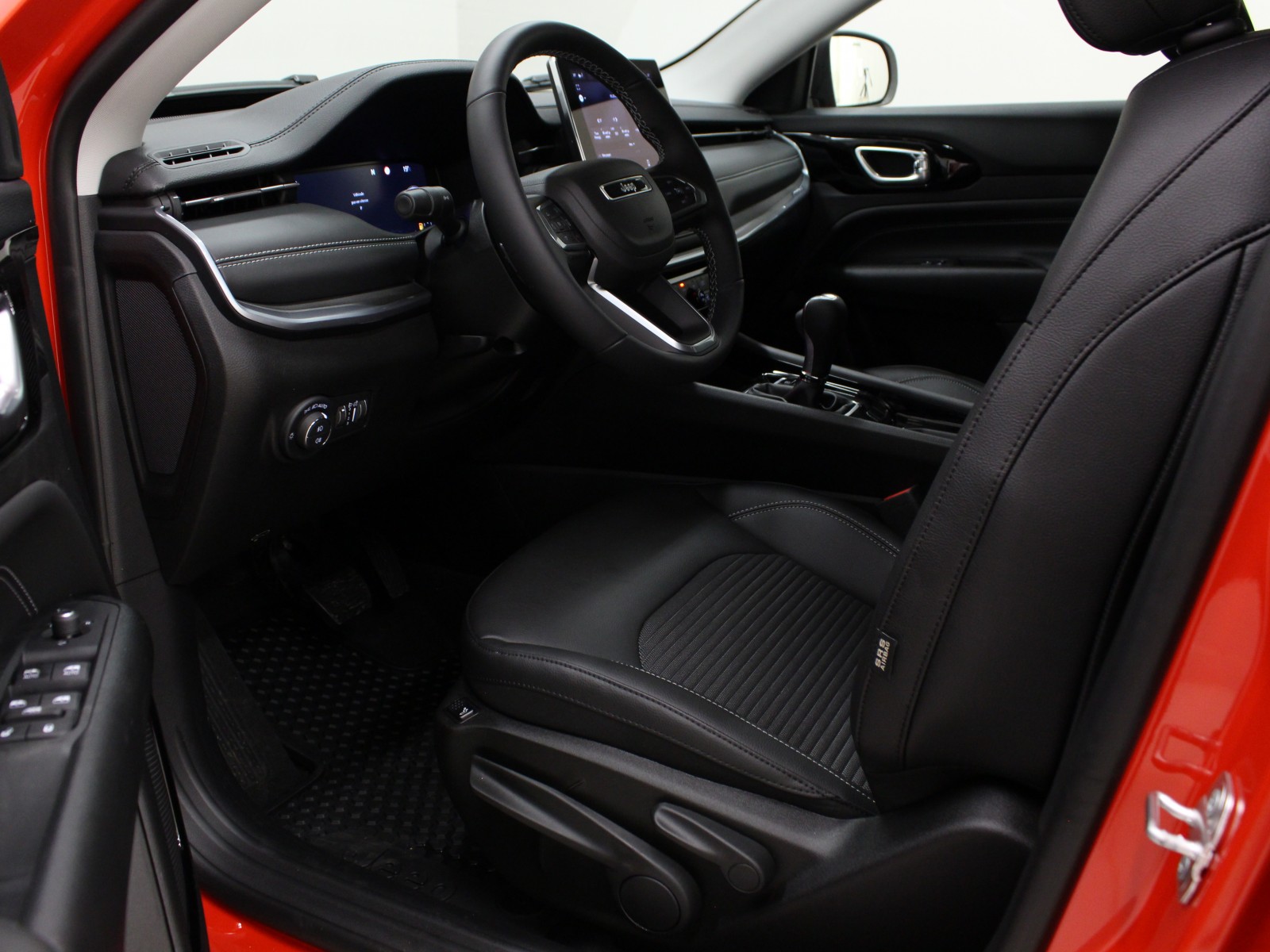 JEEP - COMPASS - #179053 - 3