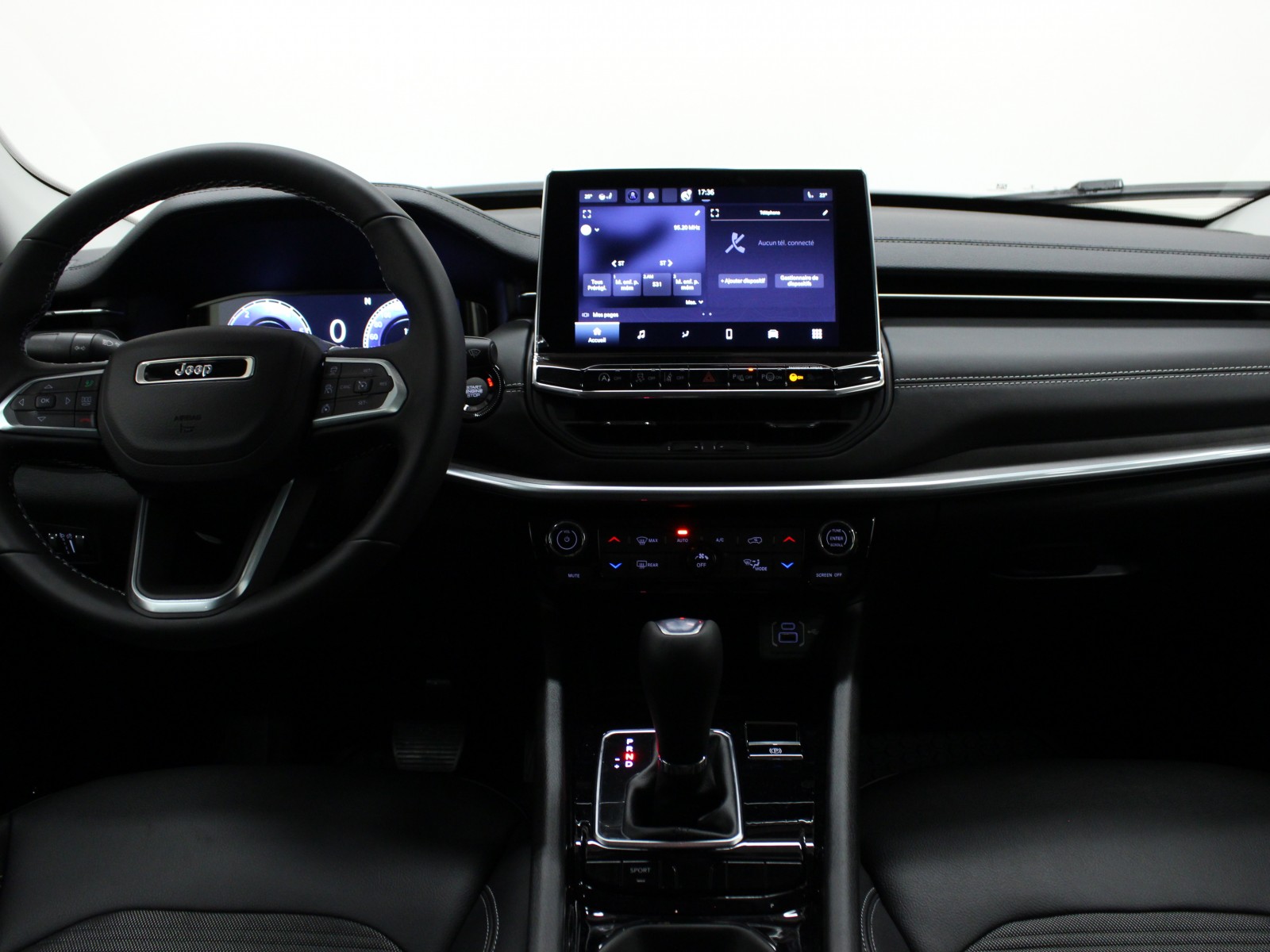 JEEP - COMPASS - #179053 - 4