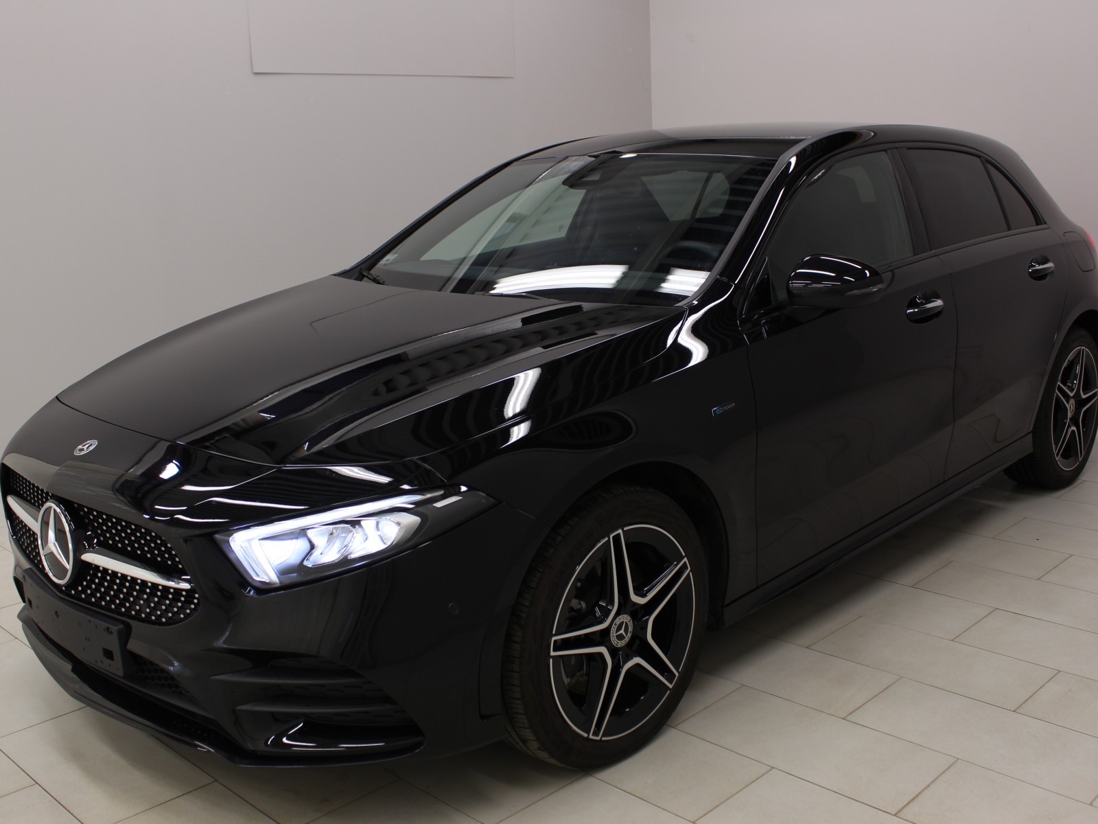MERCEDES - CLASSE A - #165252 - 0
