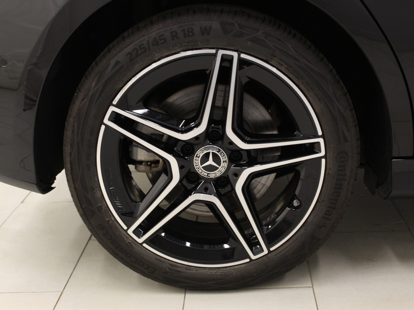 MERCEDES - CLASSE A - #165252 - 2
