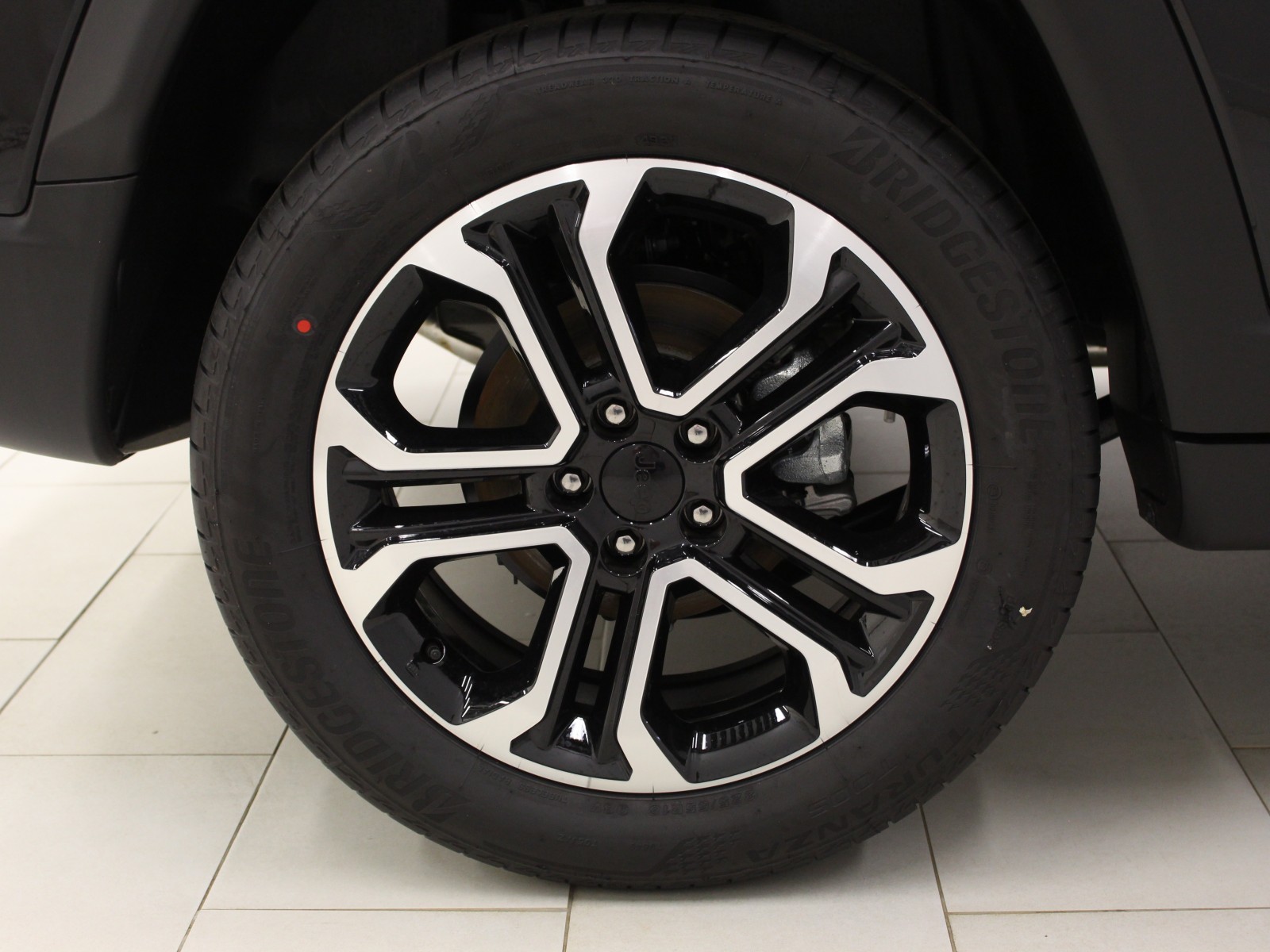 JEEP - COMPASS - #179052 - 2