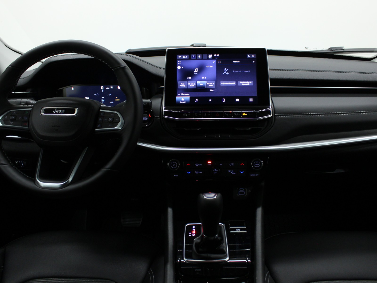 JEEP - COMPASS - #179052 - 4