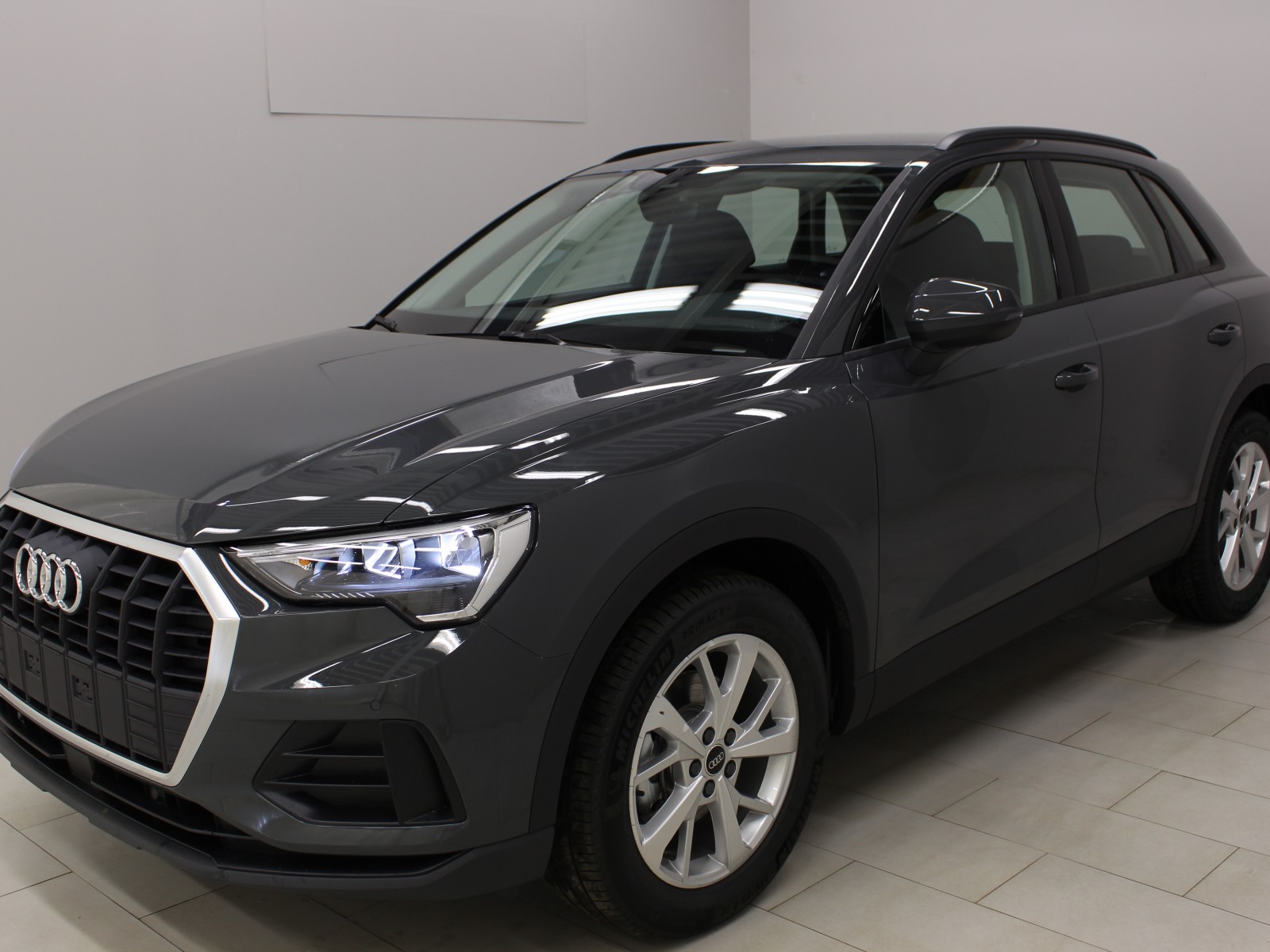 AUDI - Q3 - #171449 - 0