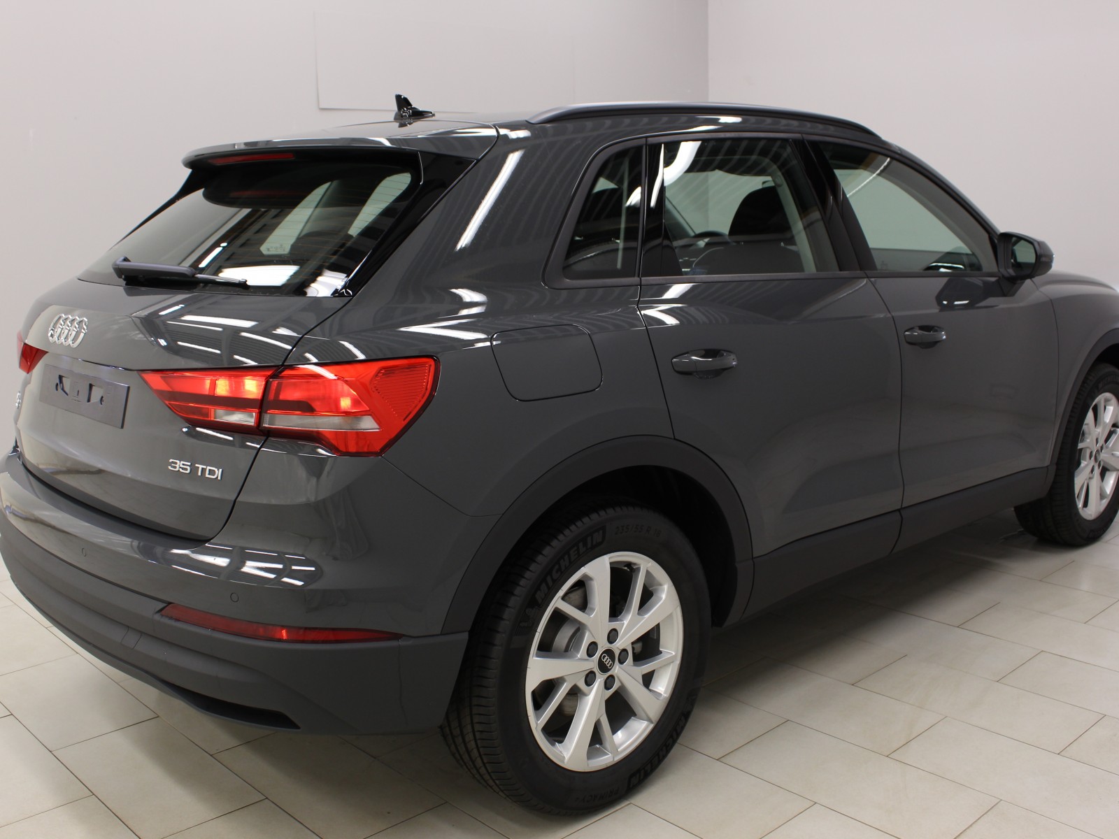 AUDI - Q3 - #171449 - 1
