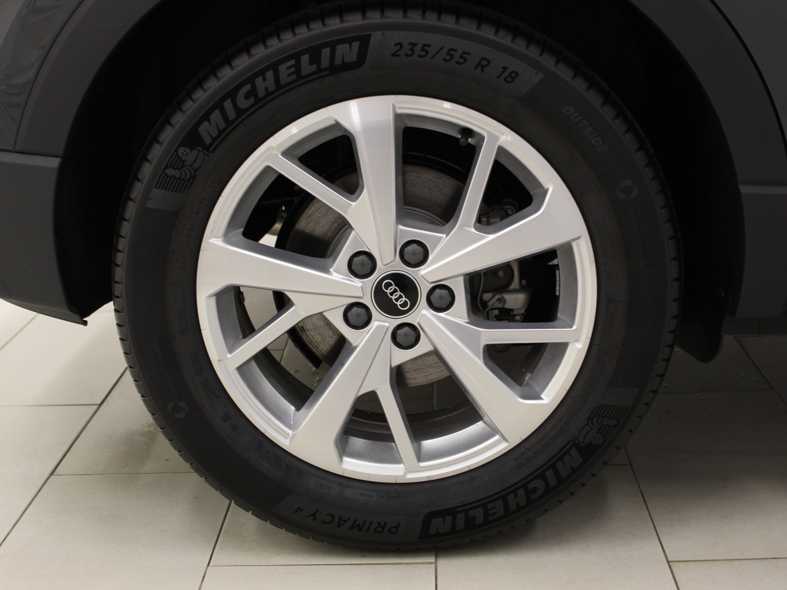 AUDI - Q3 - #171449 - 2