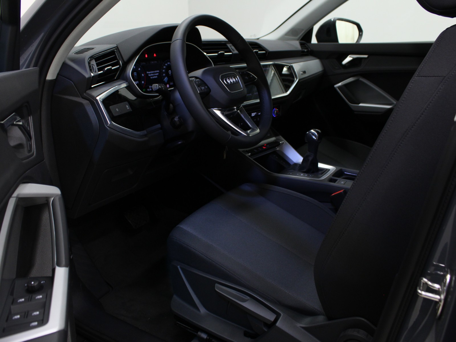 AUDI - Q3 - #171449 - 3