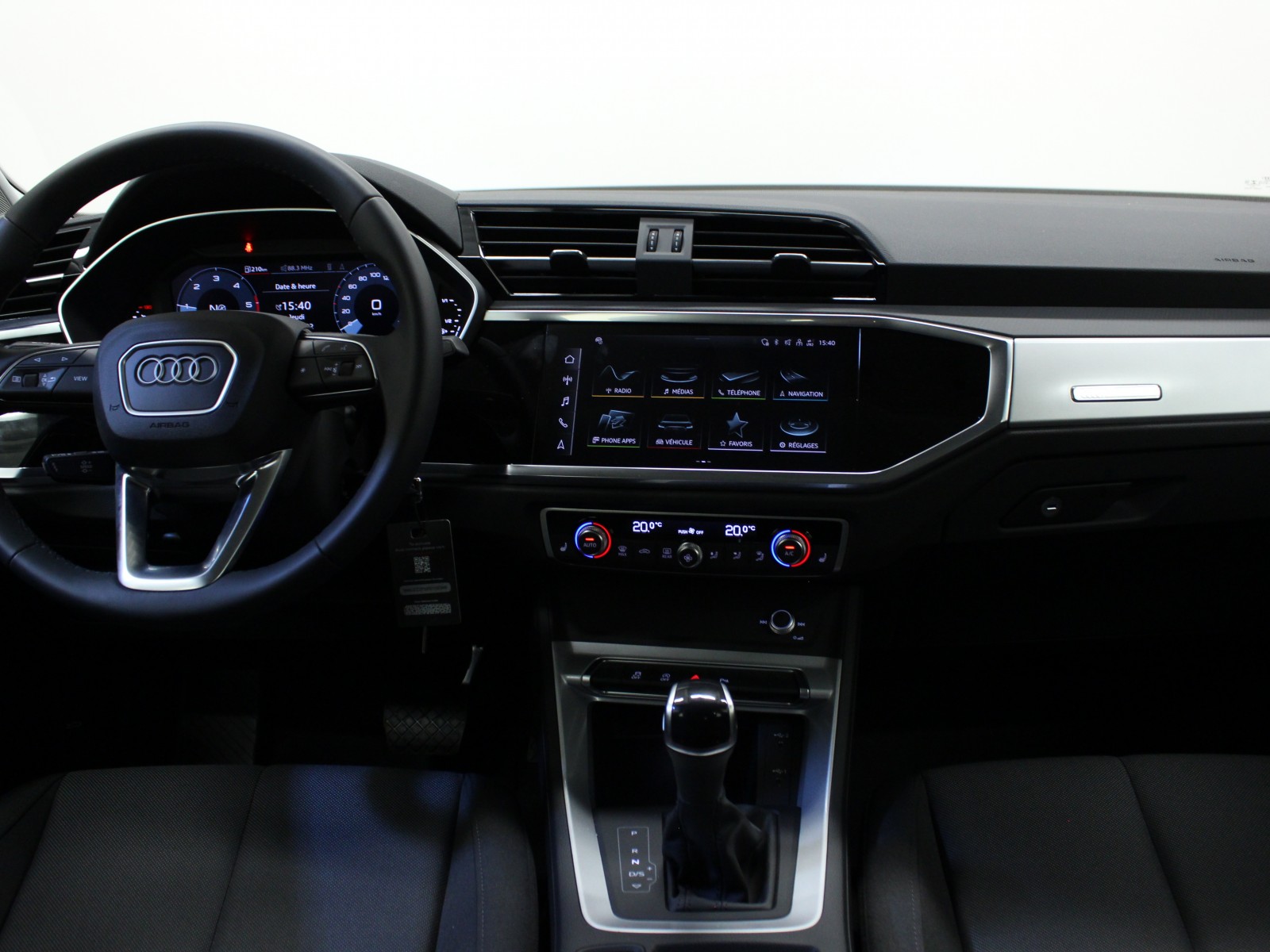 AUDI - Q3 - #171449 - 4