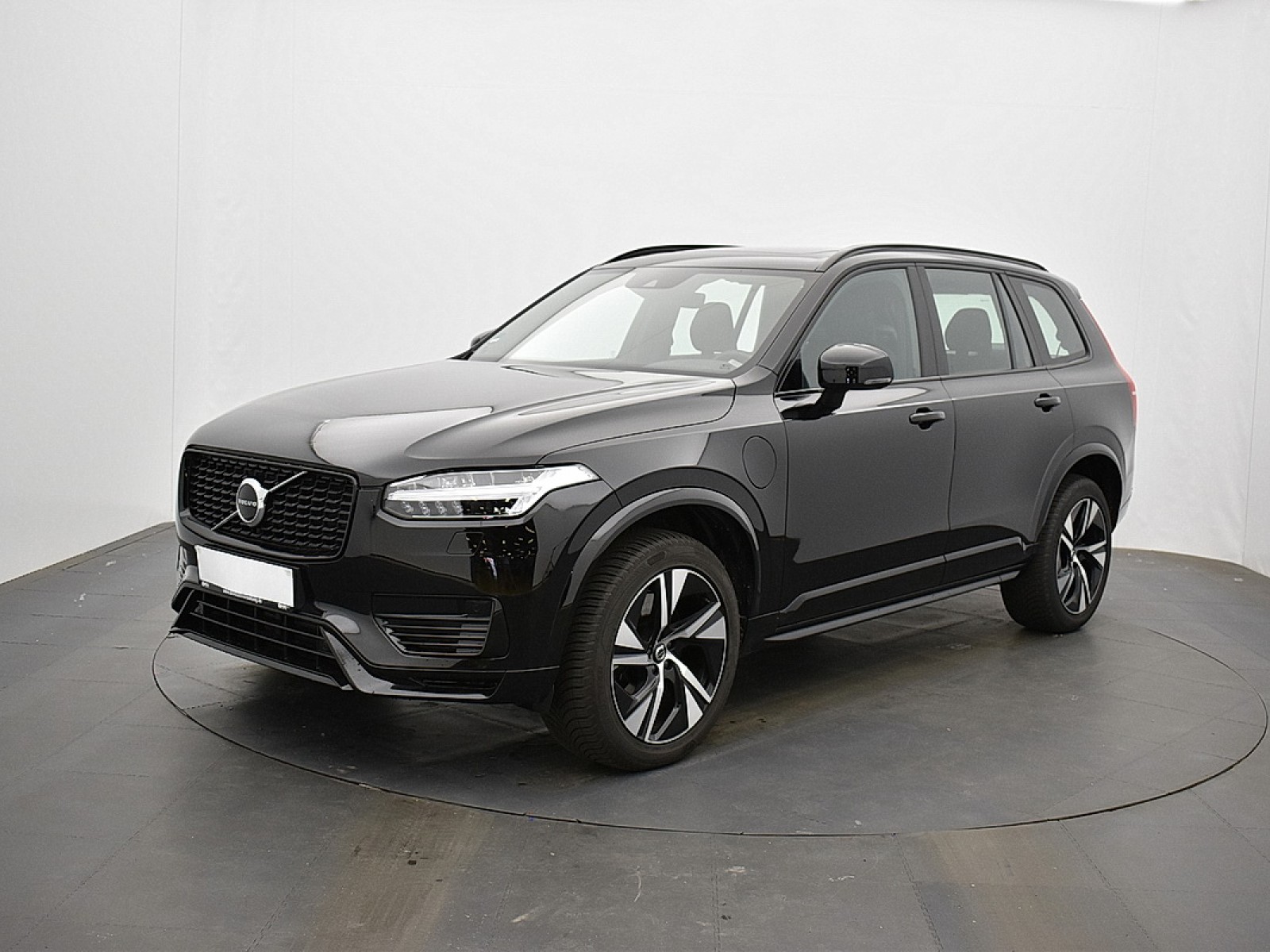 VOLVO - XC90 - #171781 - 0