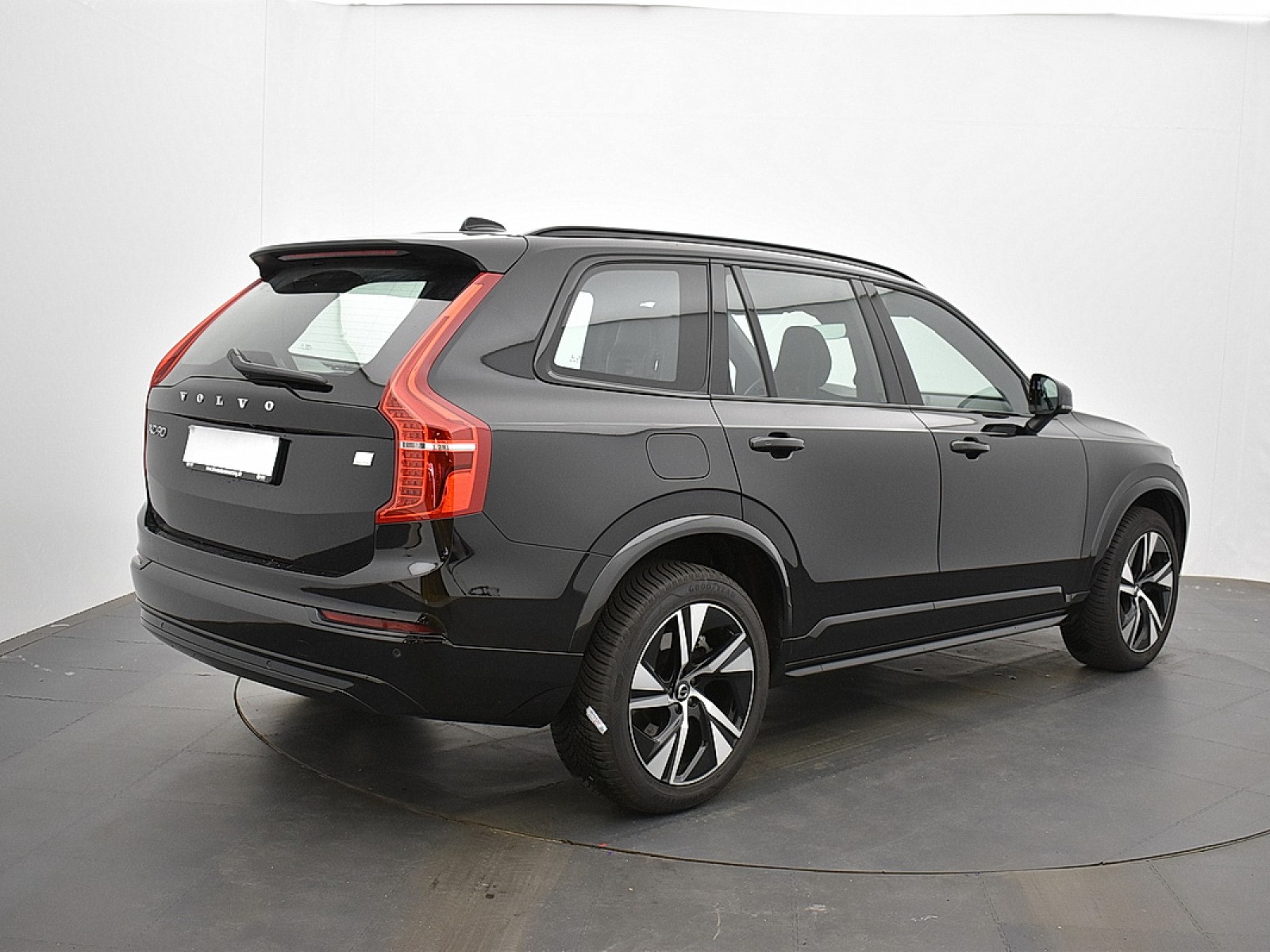 VOLVO - XC90 - #171781 - 1