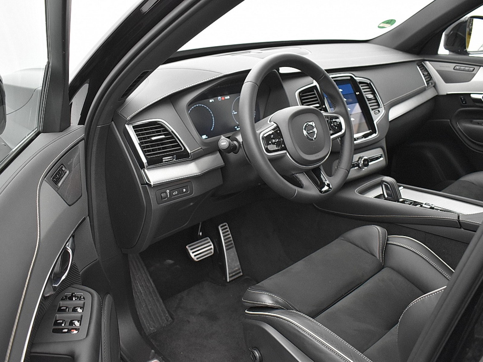 VOLVO - XC90 - #171781 - 3