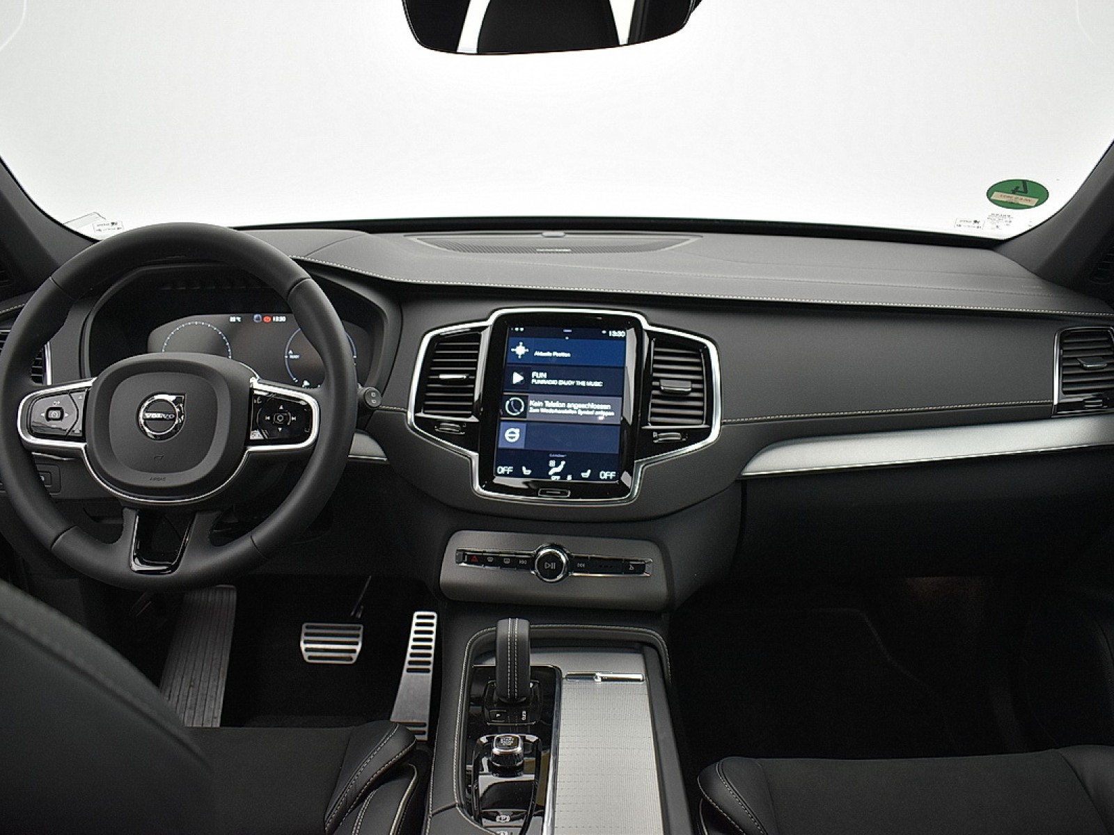 VOLVO - XC90 - #171781 - 4