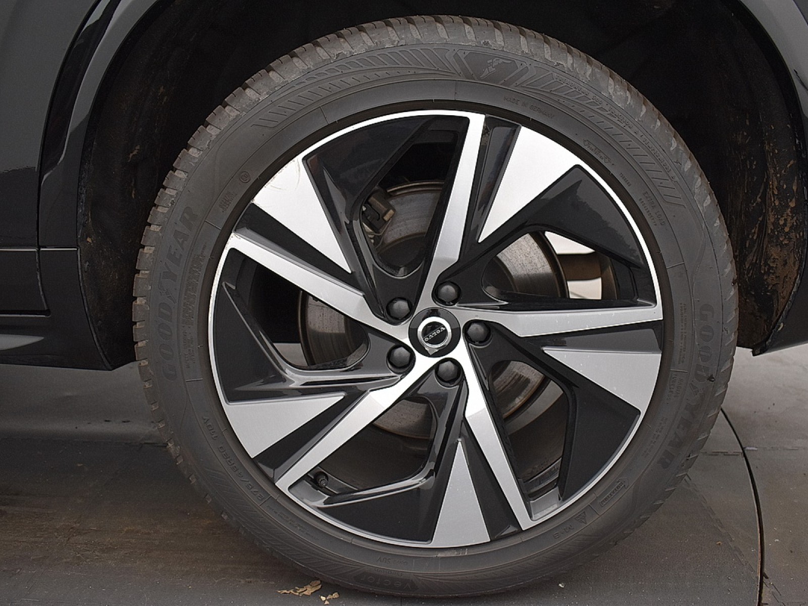 VOLVO - XC90 - #171789 - 2