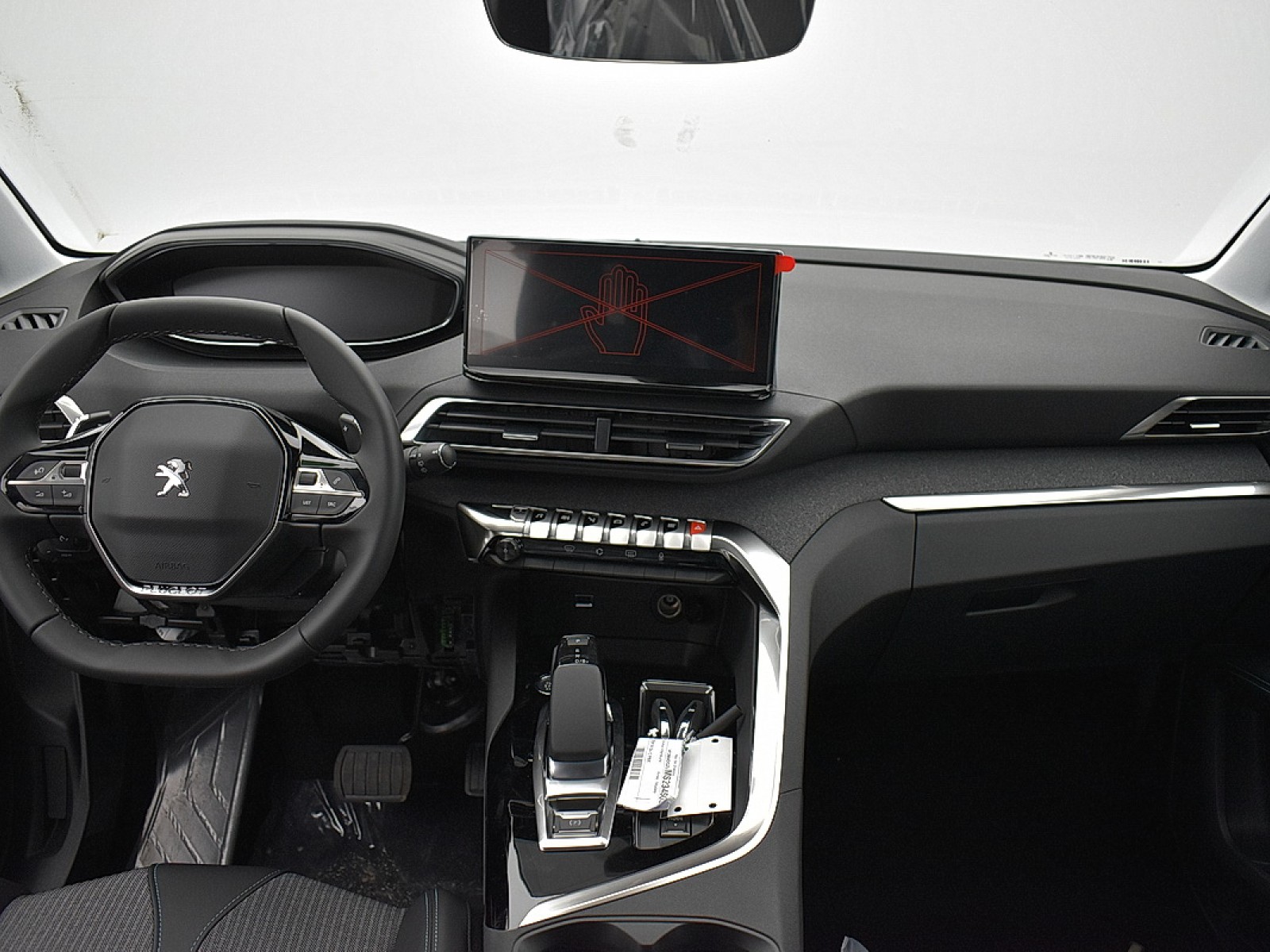 PEUGEOT - 3008 - #173017 - 4