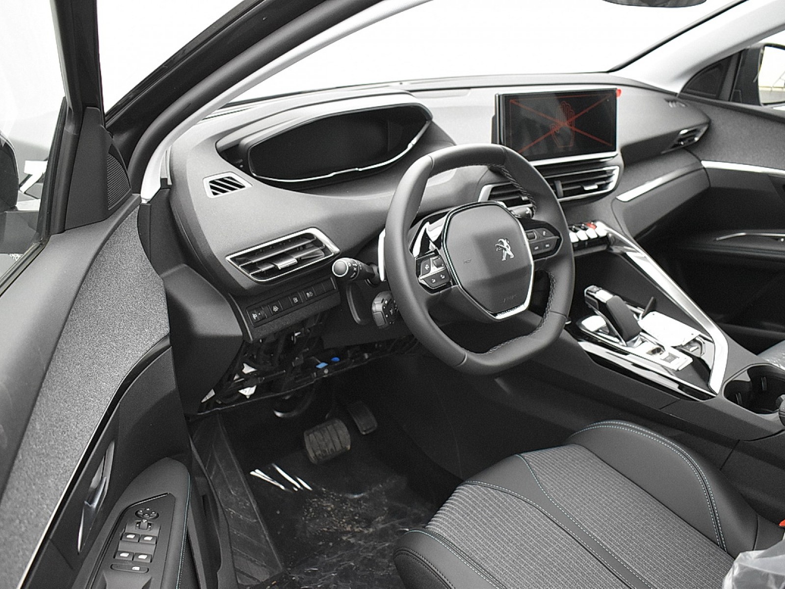 PEUGEOT - 3008 - #173016 - 3
