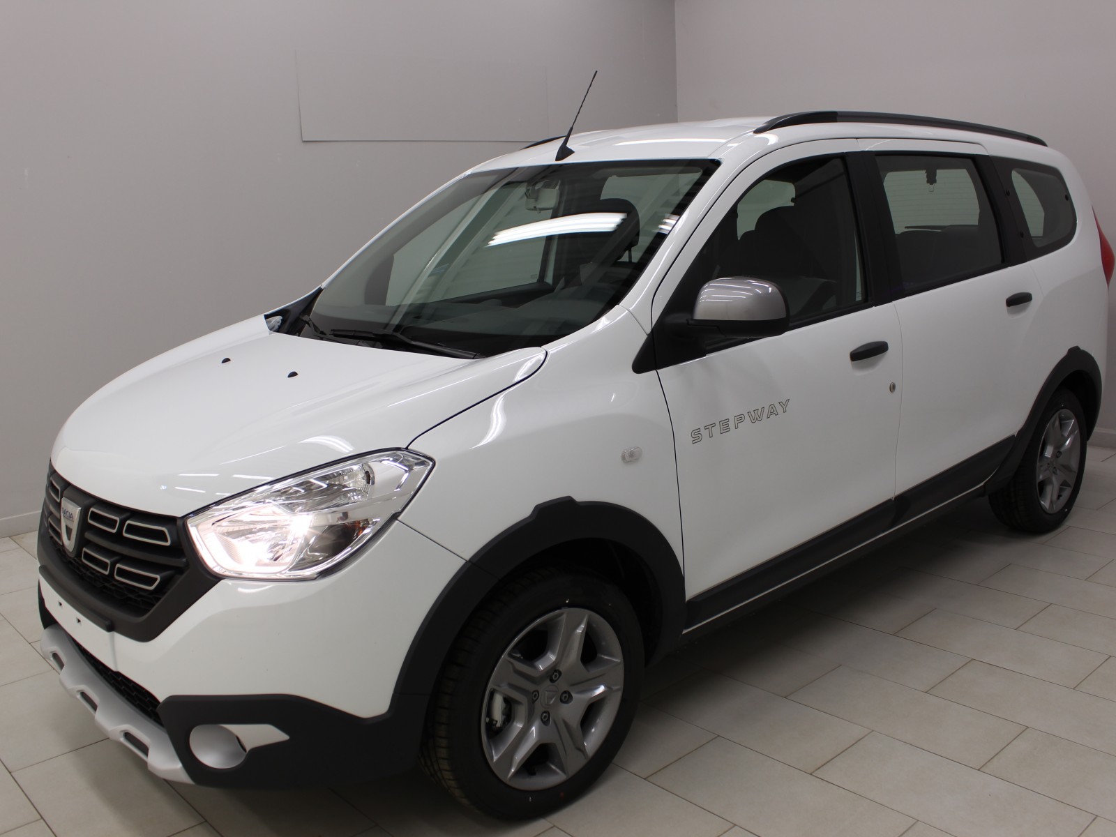 DACIA - LODGY - #178714 - 0