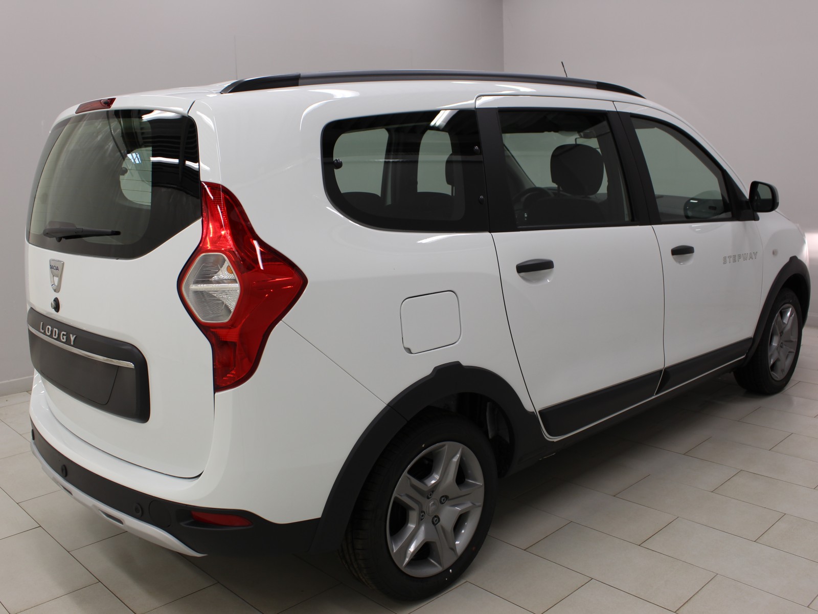 DACIA - LODGY - #178717 - 1