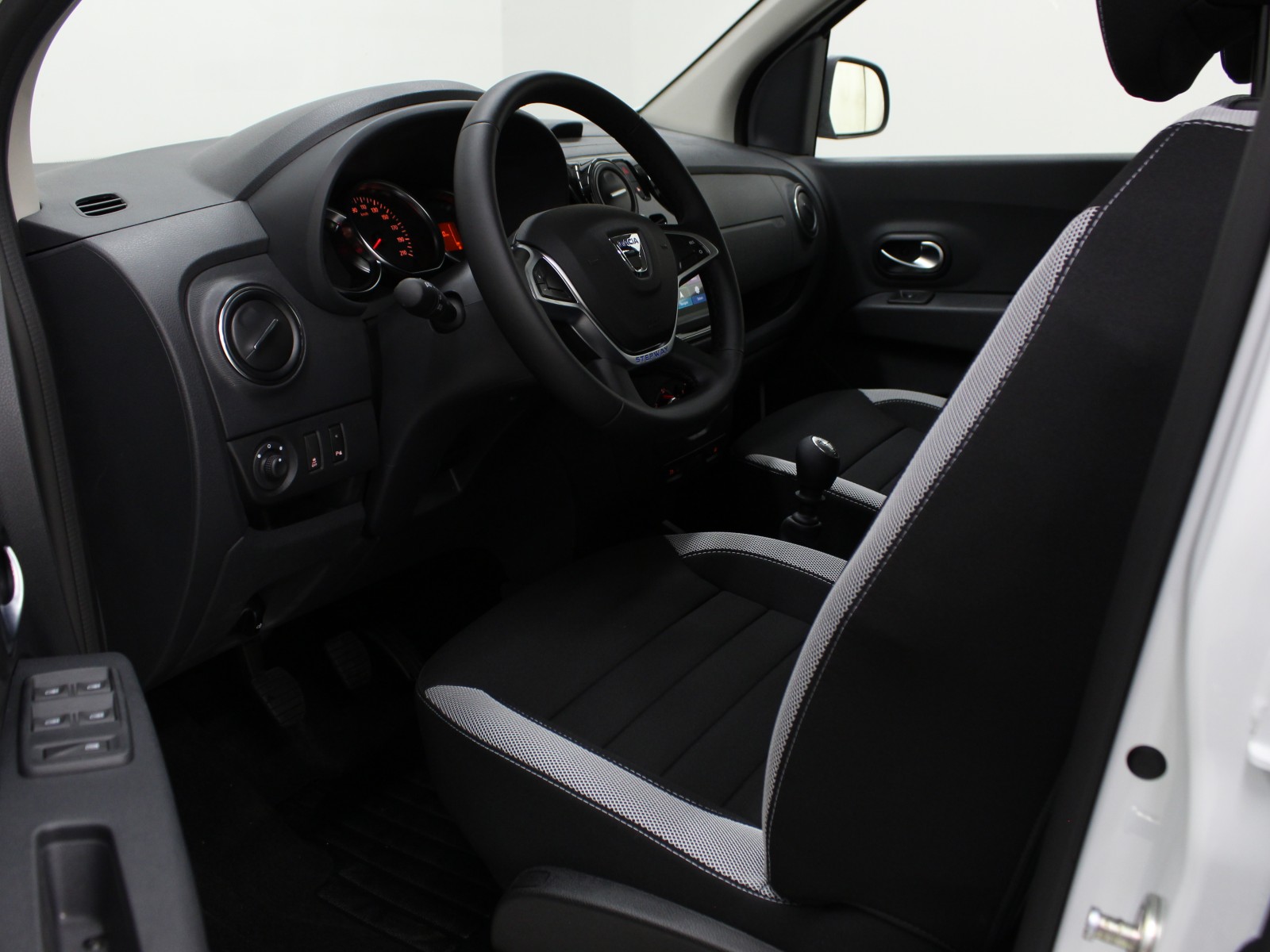 DACIA - LODGY - #178717 - 3