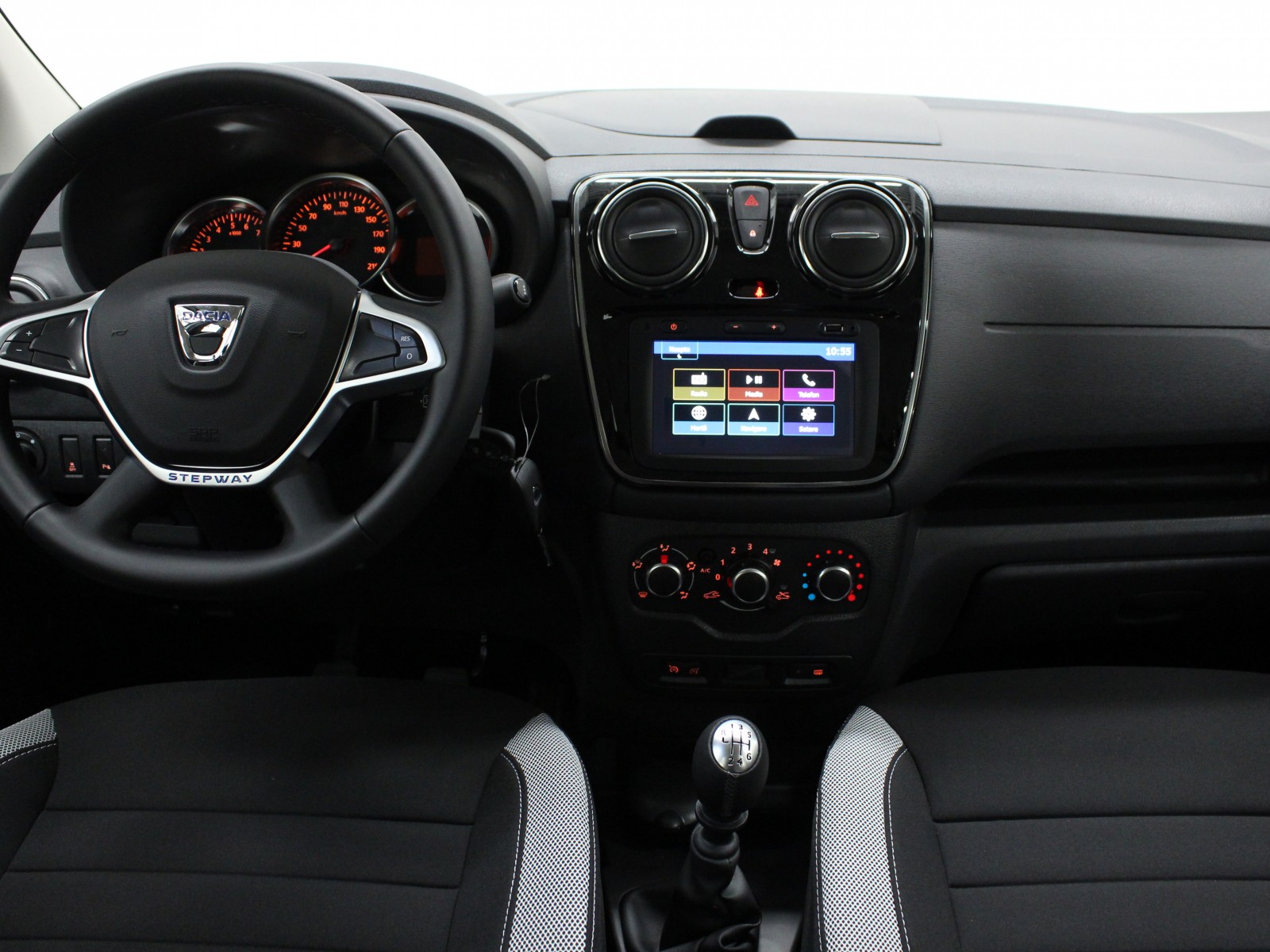 DACIA - LODGY - #178717 - 4