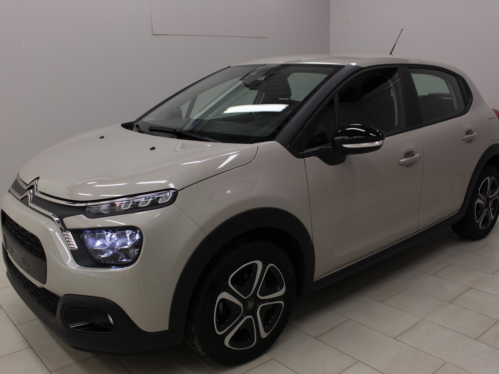 CITROEN - C3 - #176941 - 0