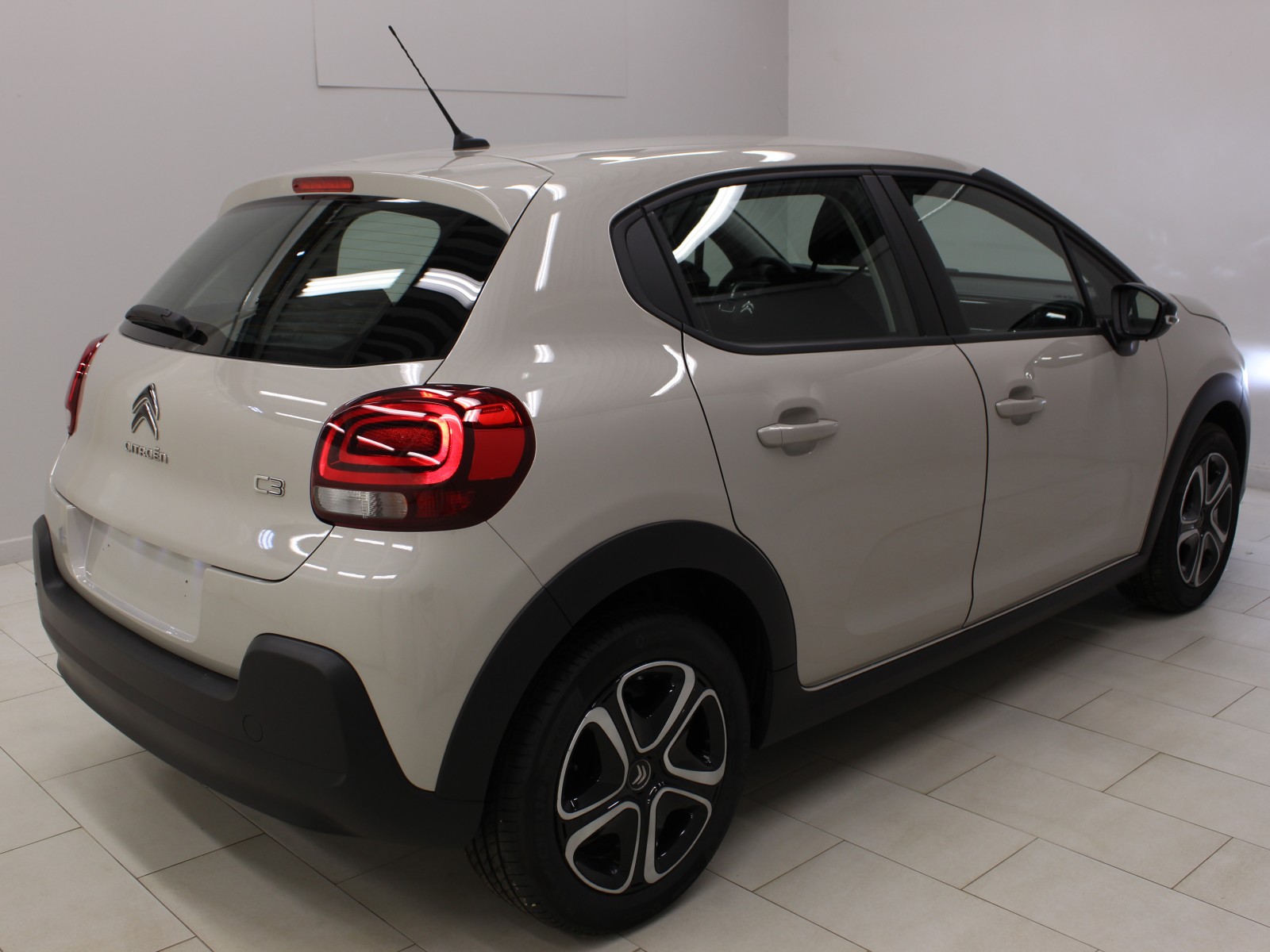CITROEN - C3 - #176942 - 1