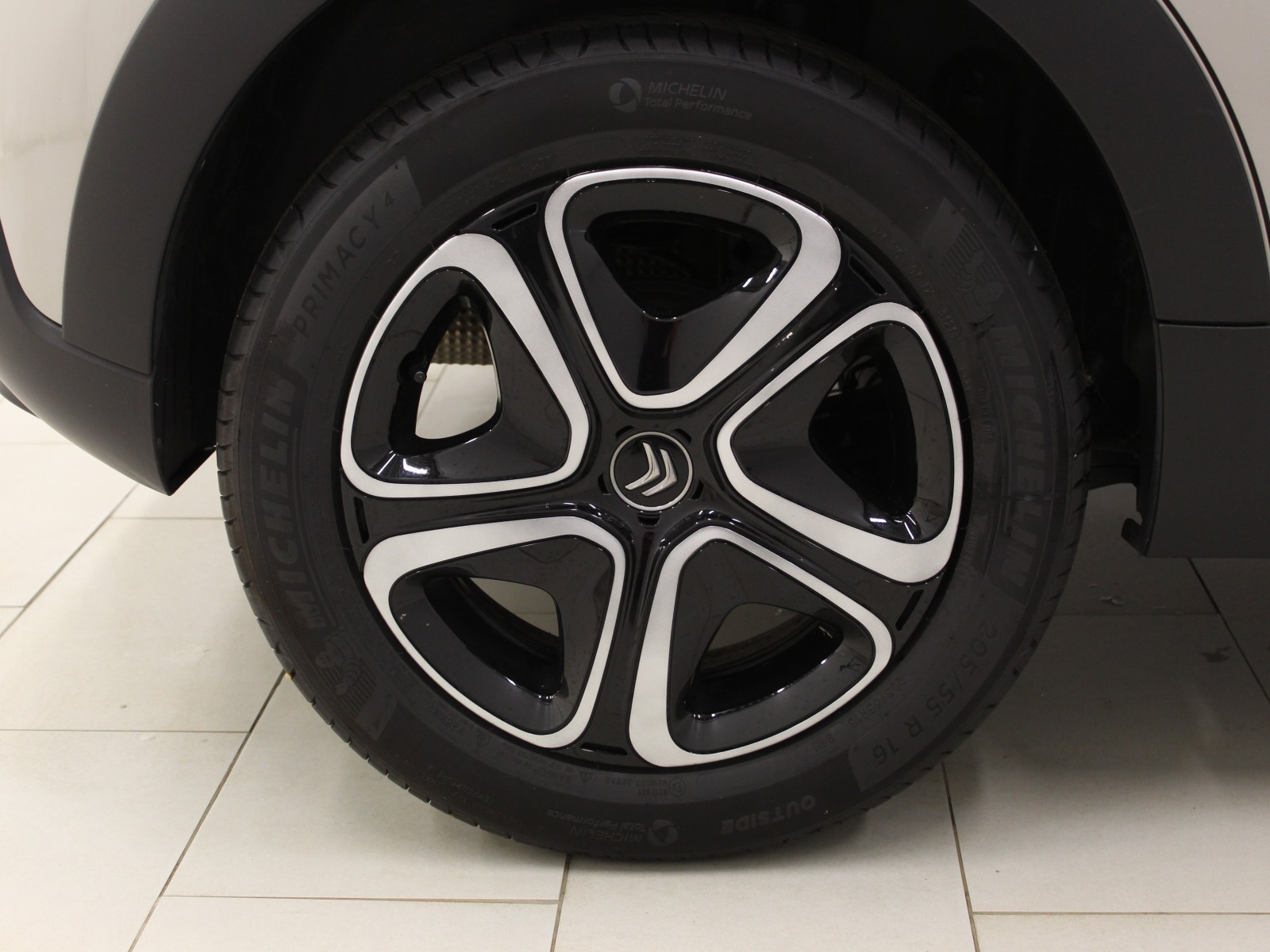 CITROEN - C3 - #176946 - 2