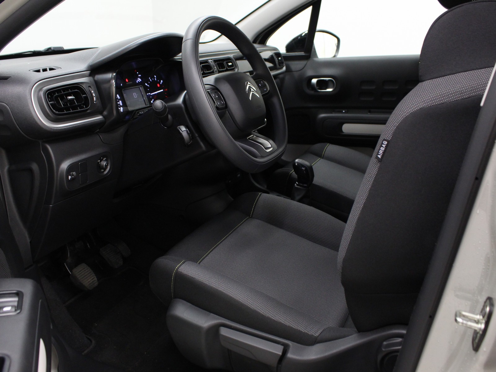 CITROEN - C3 - #176946 - 3