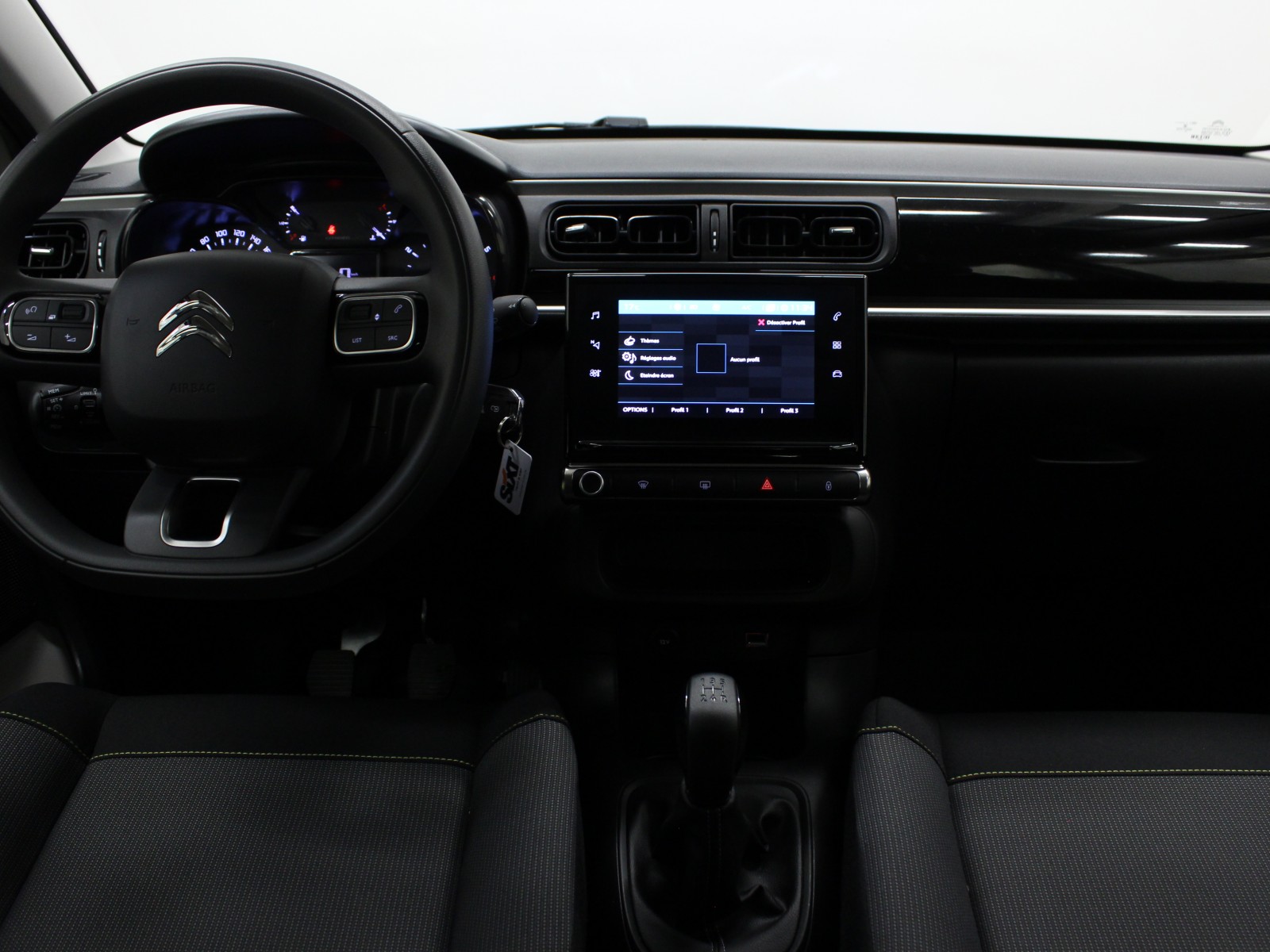 CITROEN - C3 - #176947 - 4