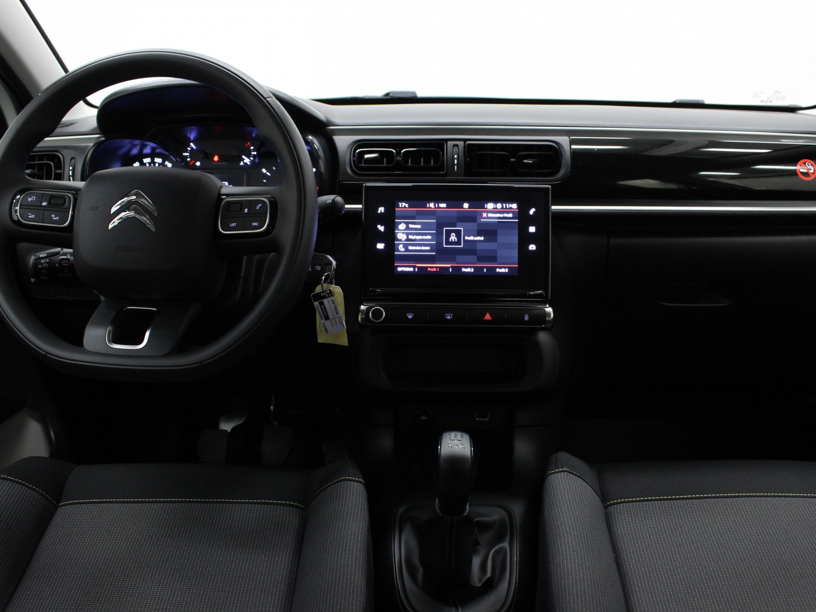 CITROEN - C3 - #176934 - 4