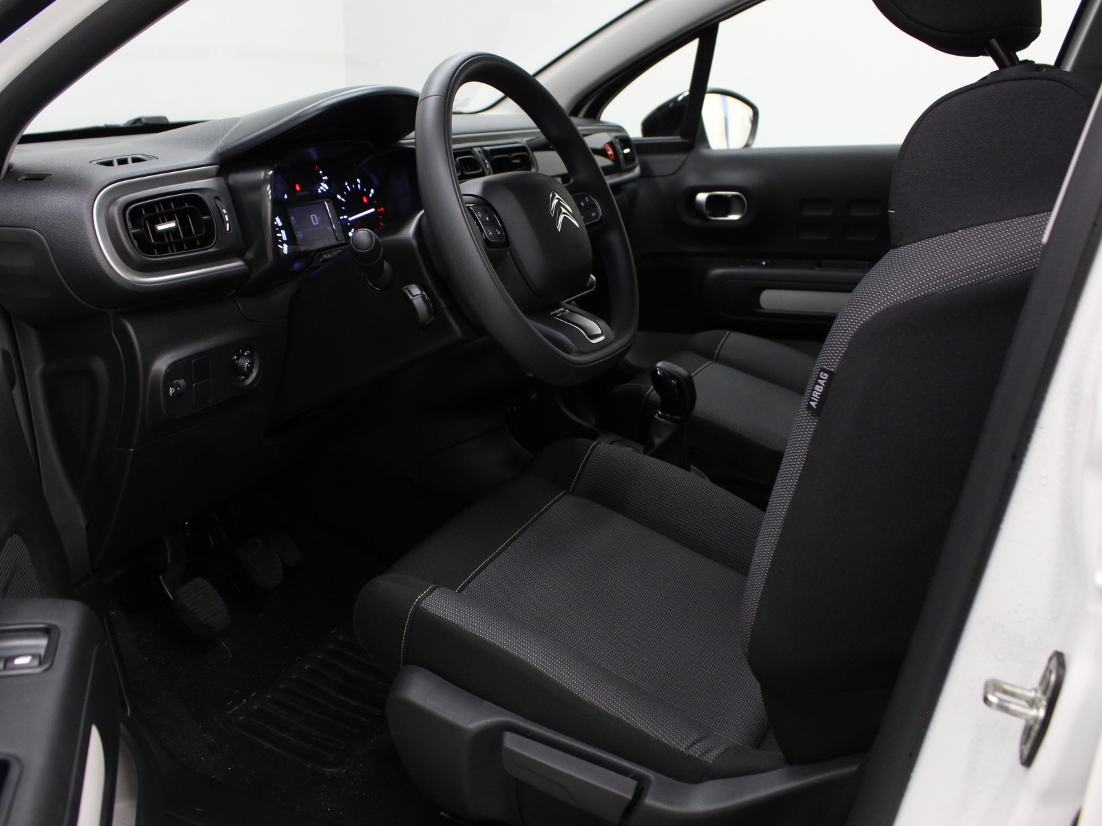 CITROEN - C3 - #176934 - 3